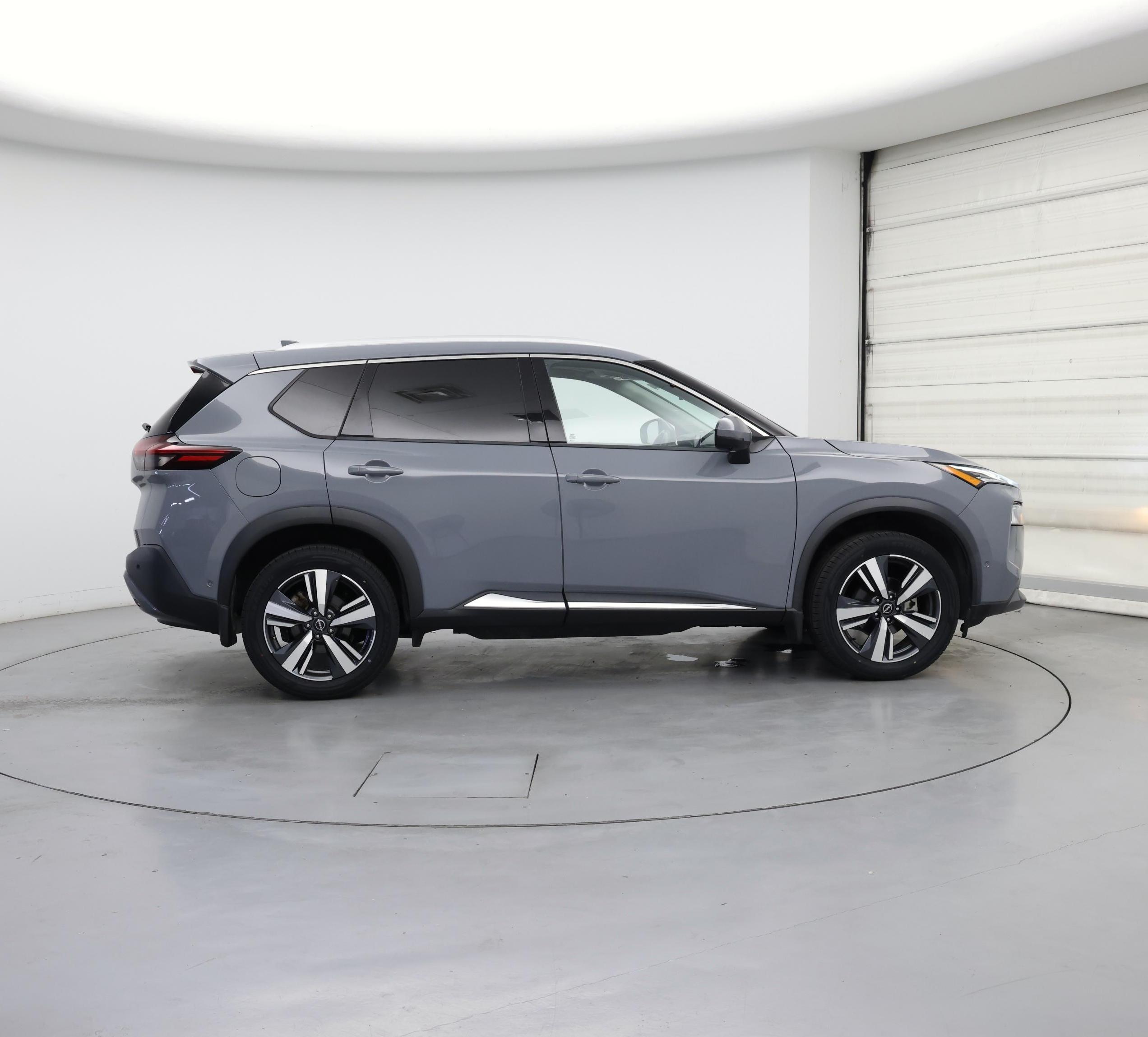 Thumbnail: 2022 Nissan Rogue - 7