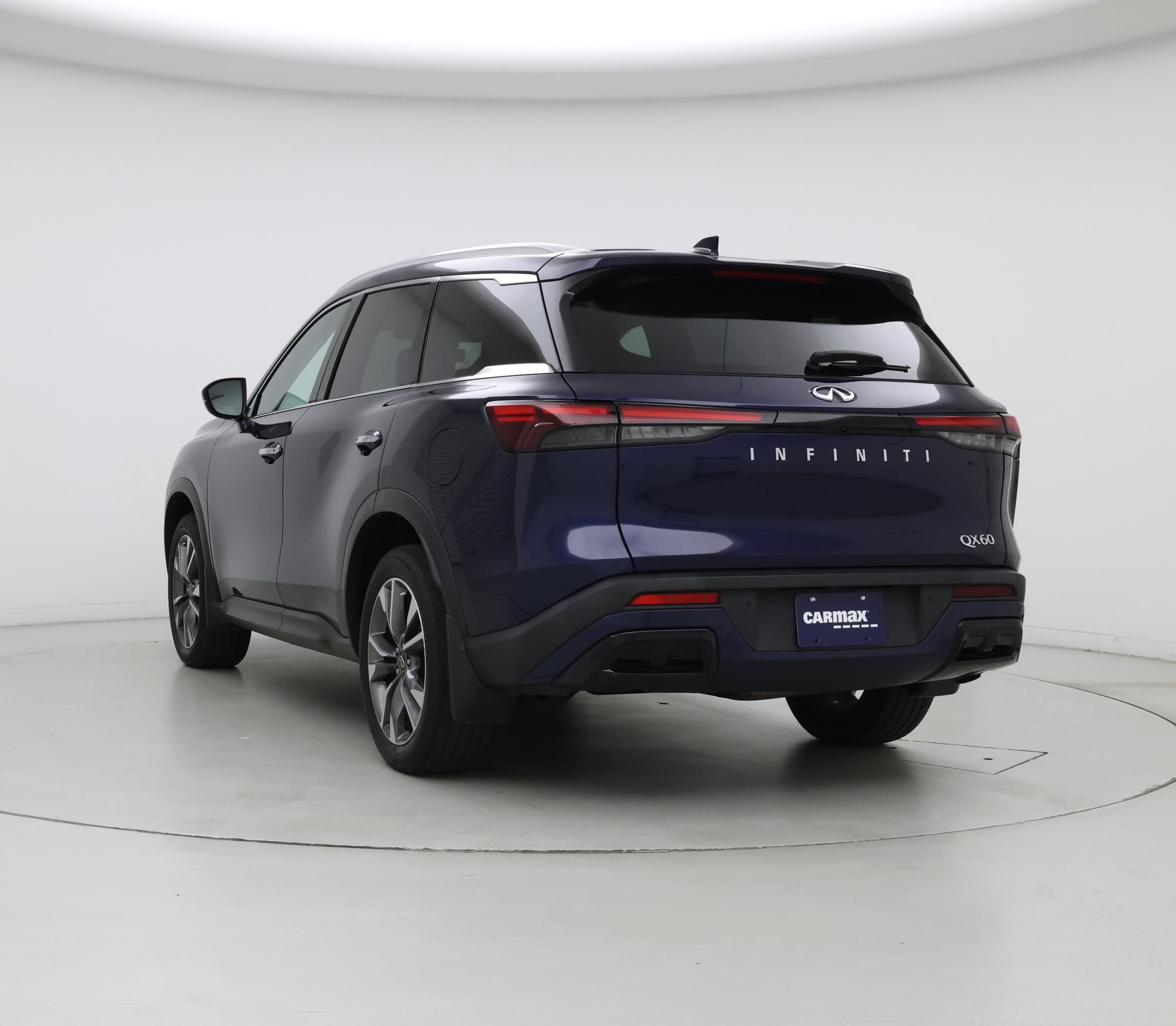 Thumbnail: 2023 INFINITI QX60 - 2