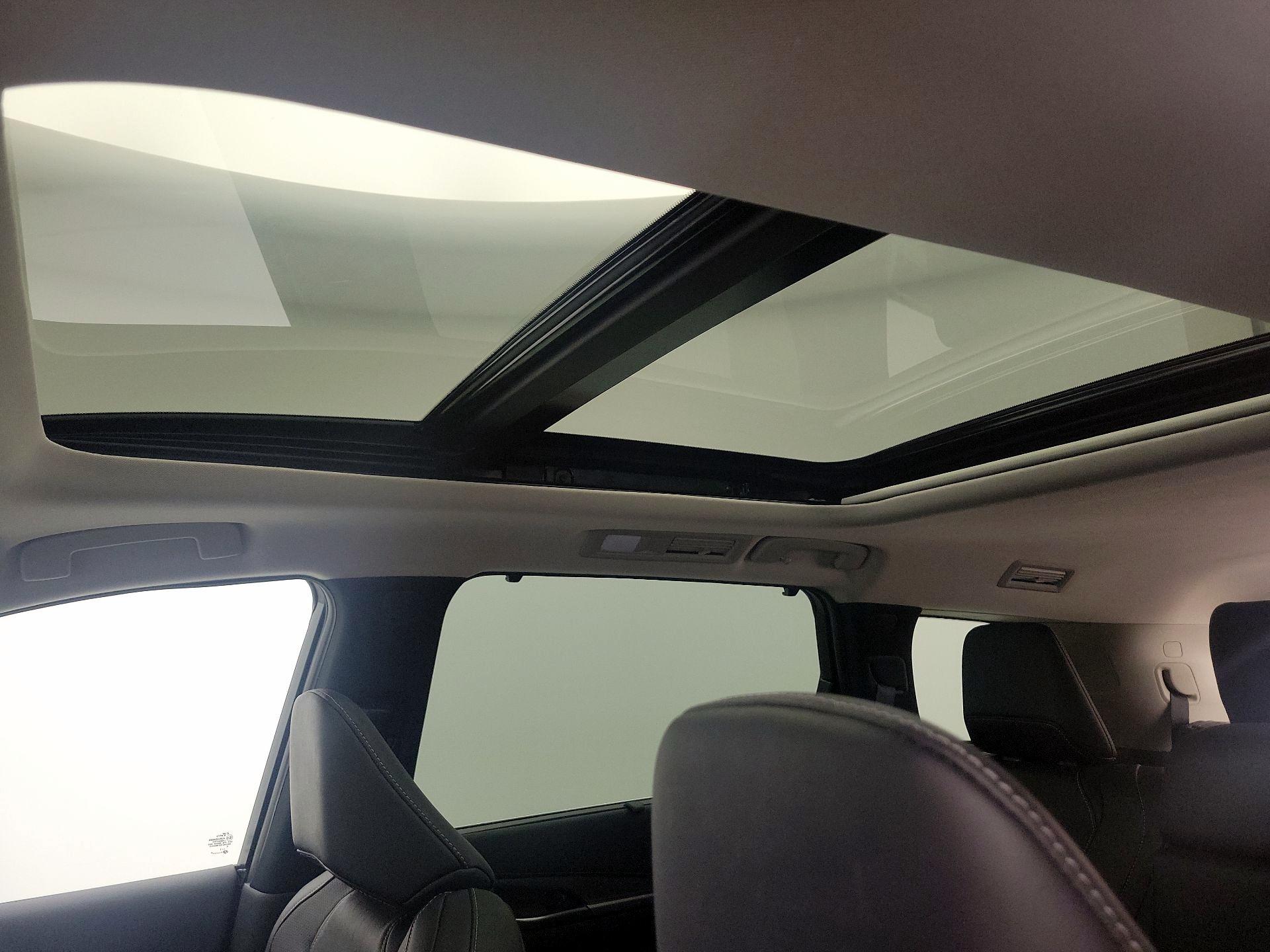Thumbnail: 2023 INFINITI QX60 - 20
