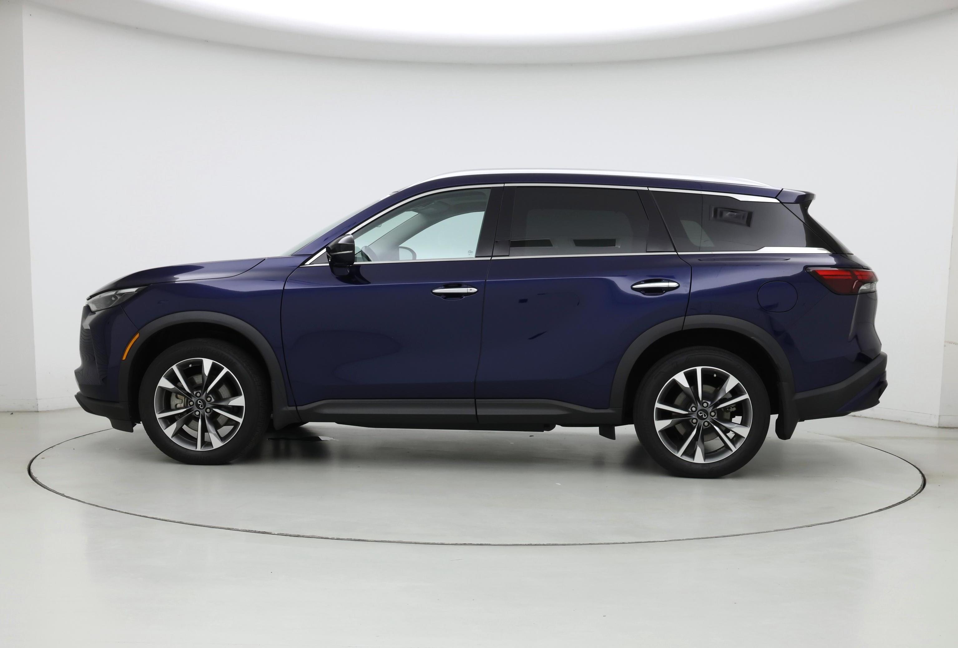 Thumbnail: 2023 INFINITI QX60 - 3