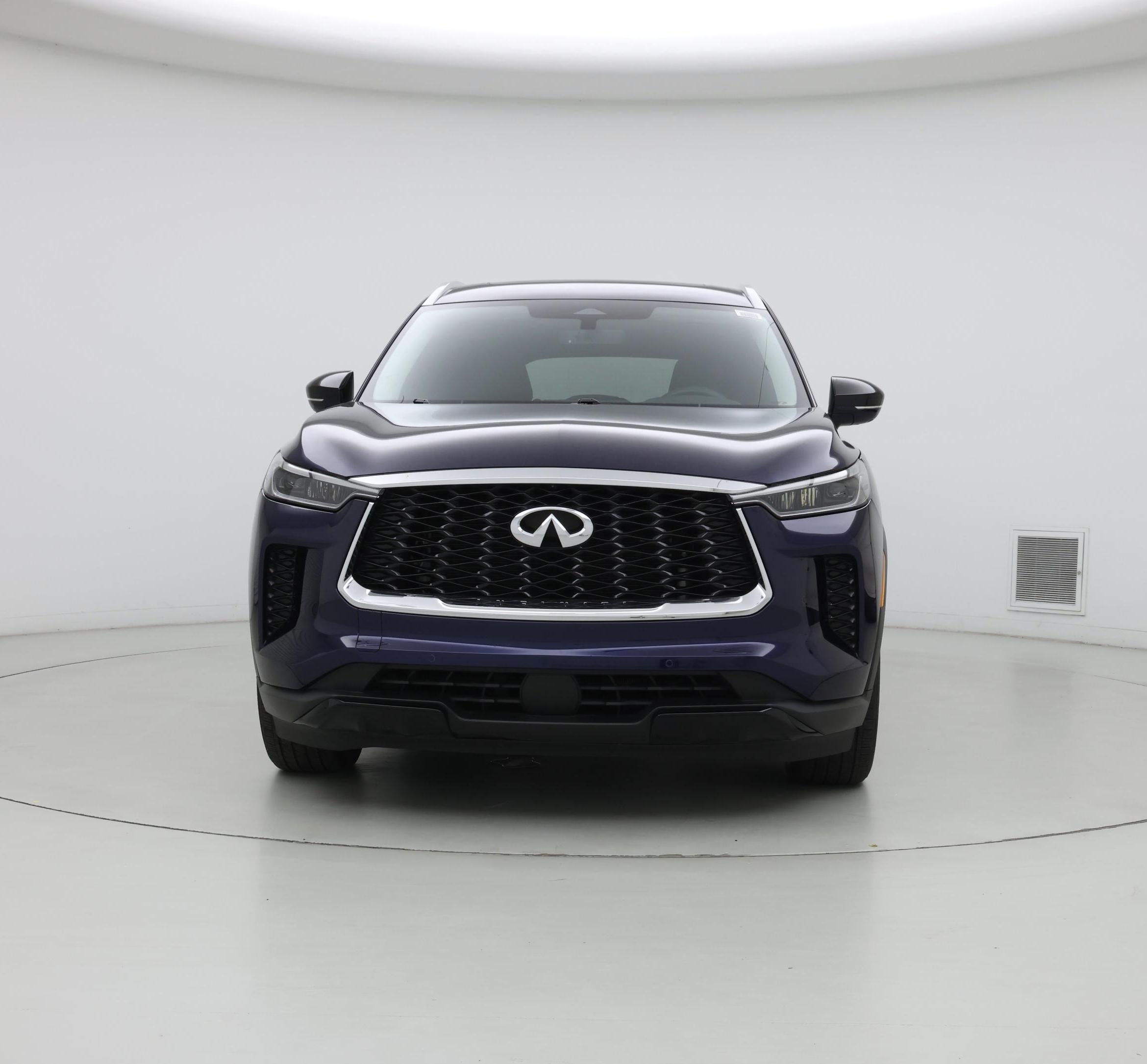 Thumbnail: 2023 INFINITI QX60 - 5