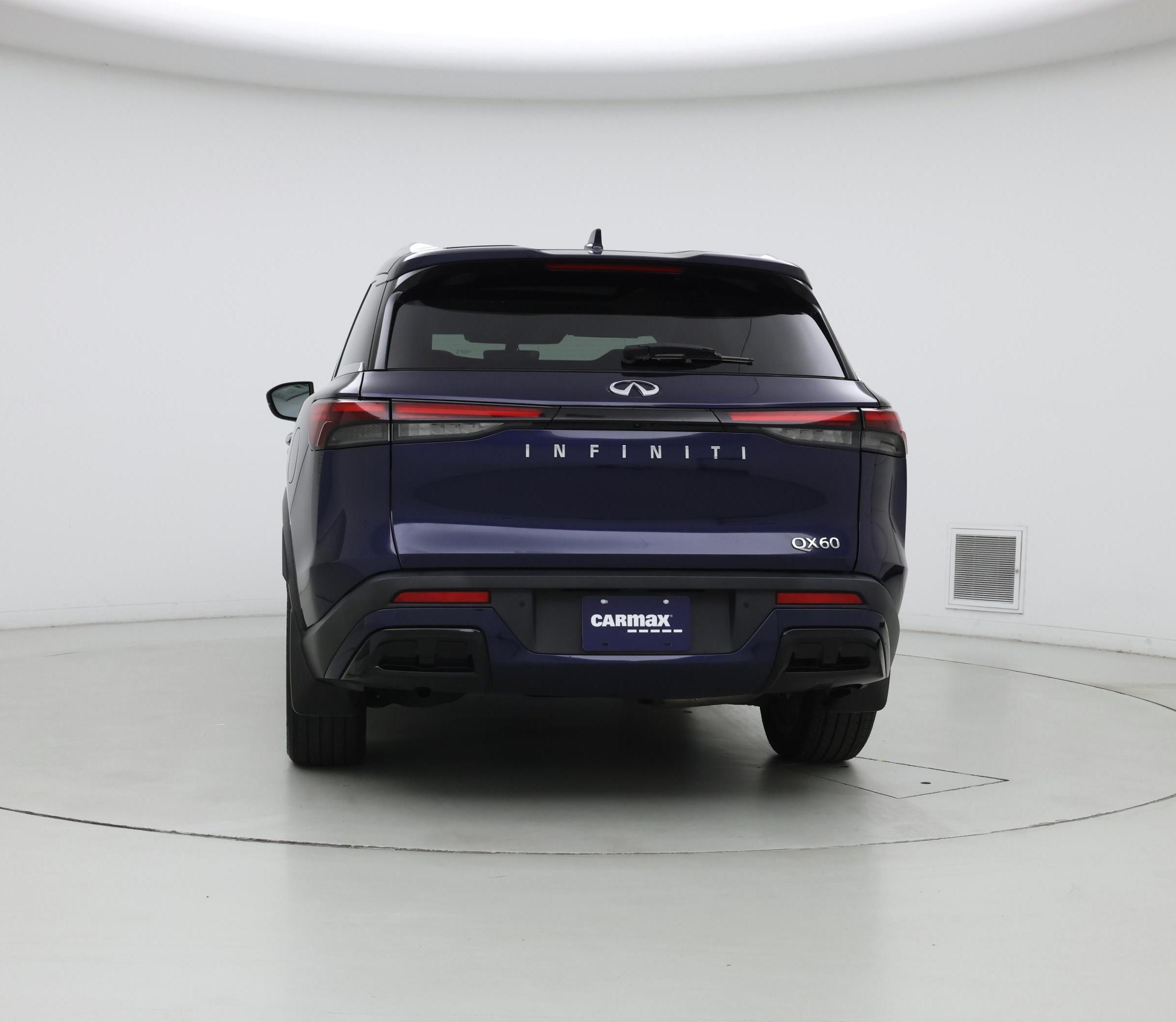 Thumbnail: 2023 INFINITI QX60 - 6