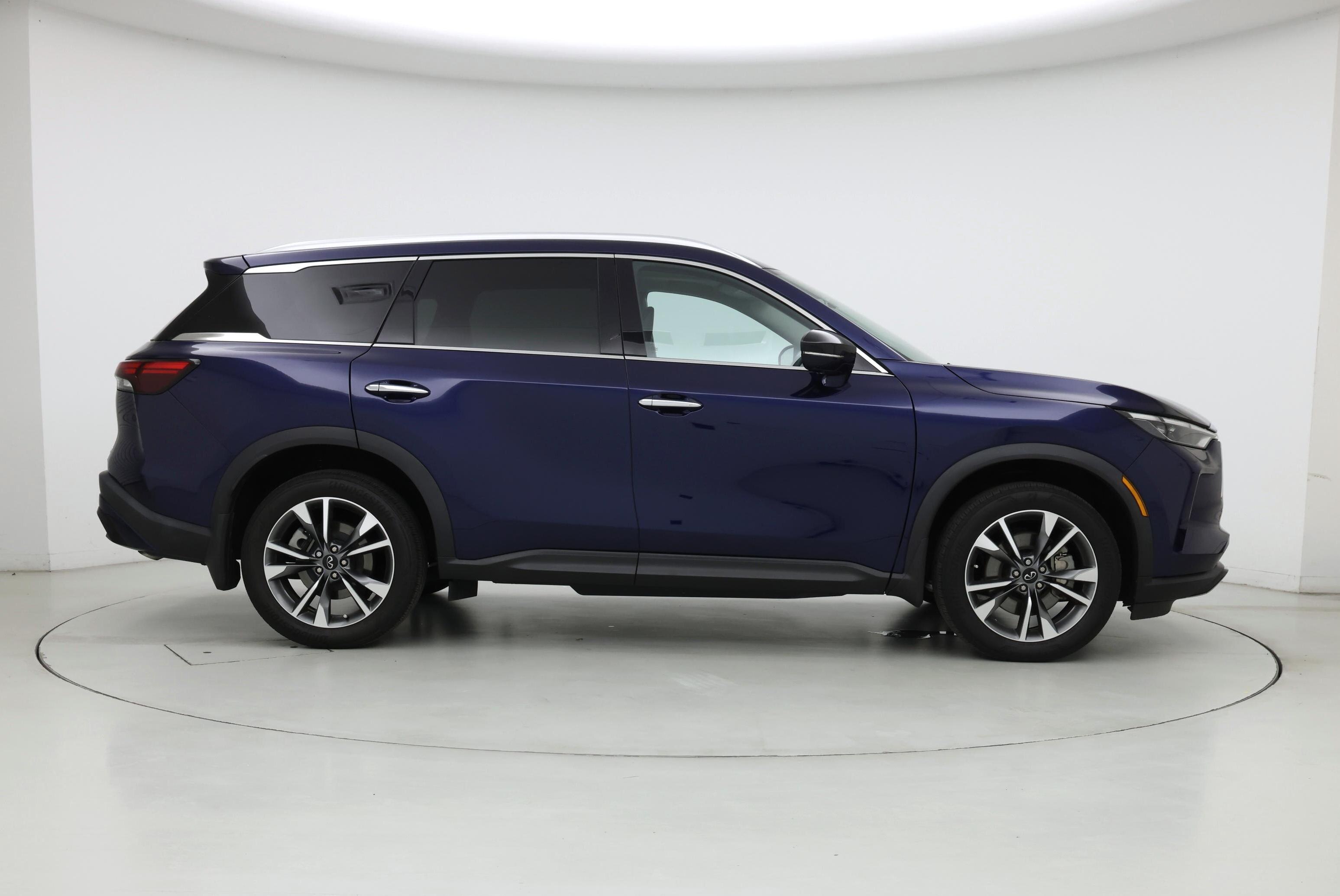 Thumbnail: 2023 INFINITI QX60 - 7