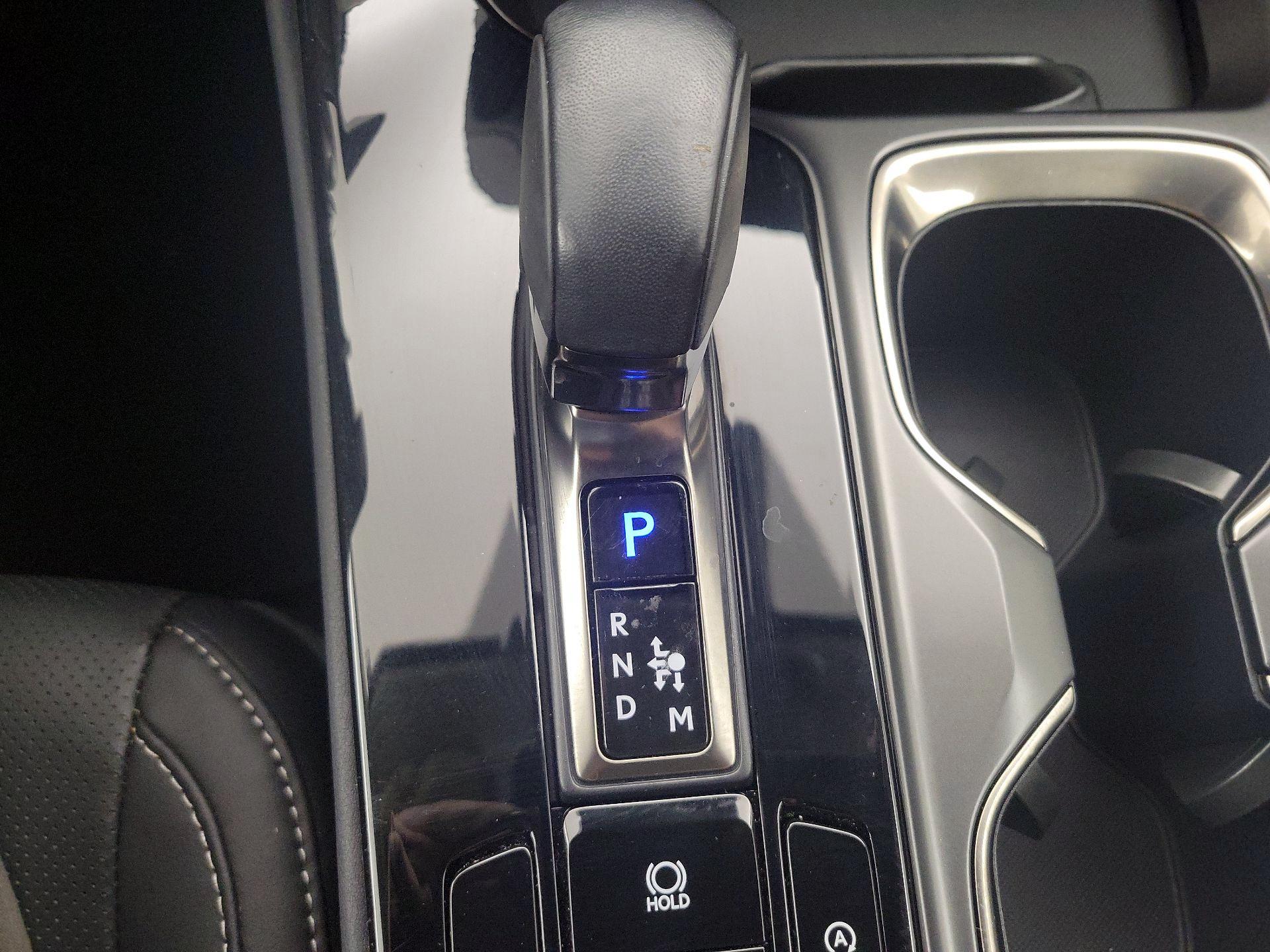 Thumbnail: 2023 Lexus NX - 17