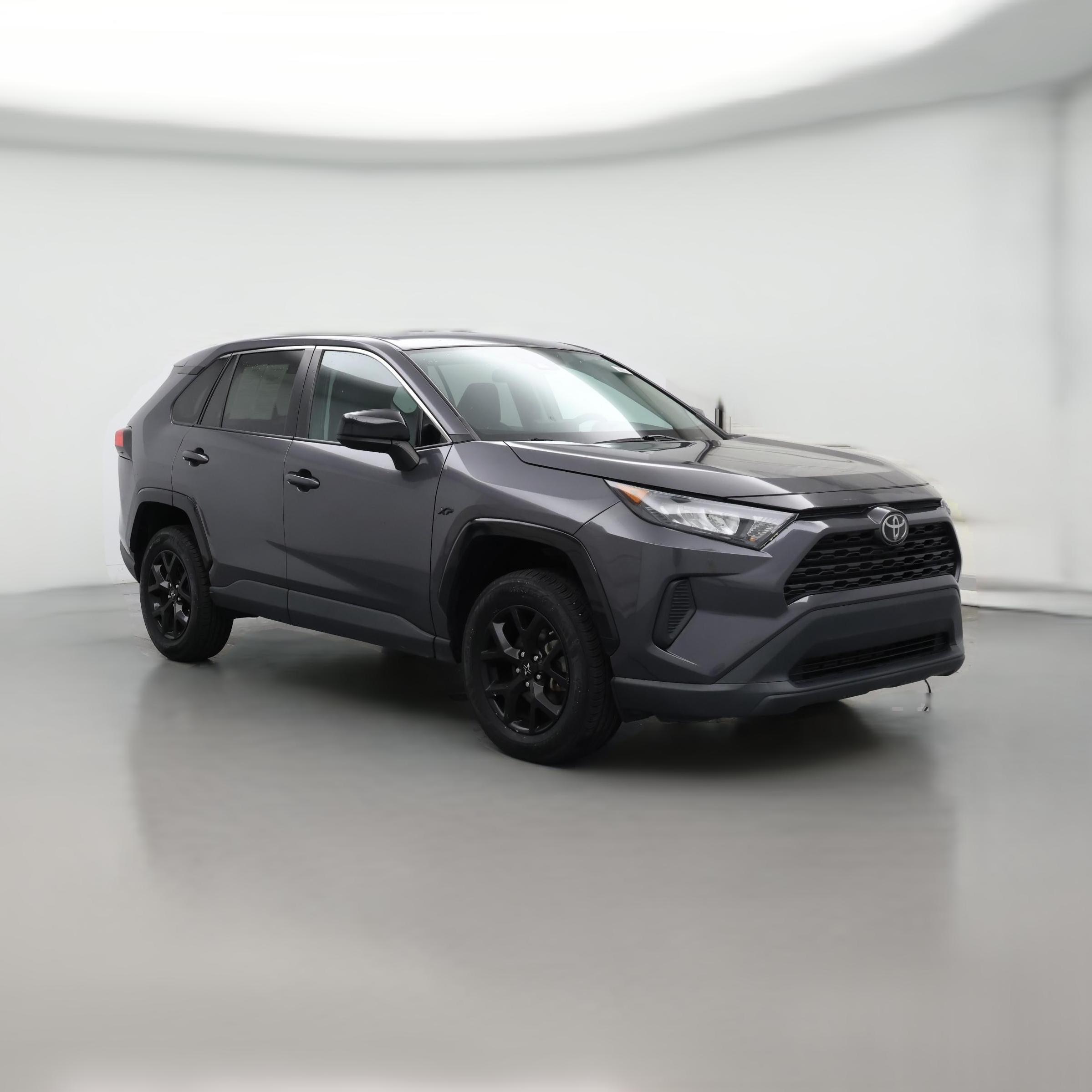 Thumbnail: 2022 Toyota RAV4 - 1