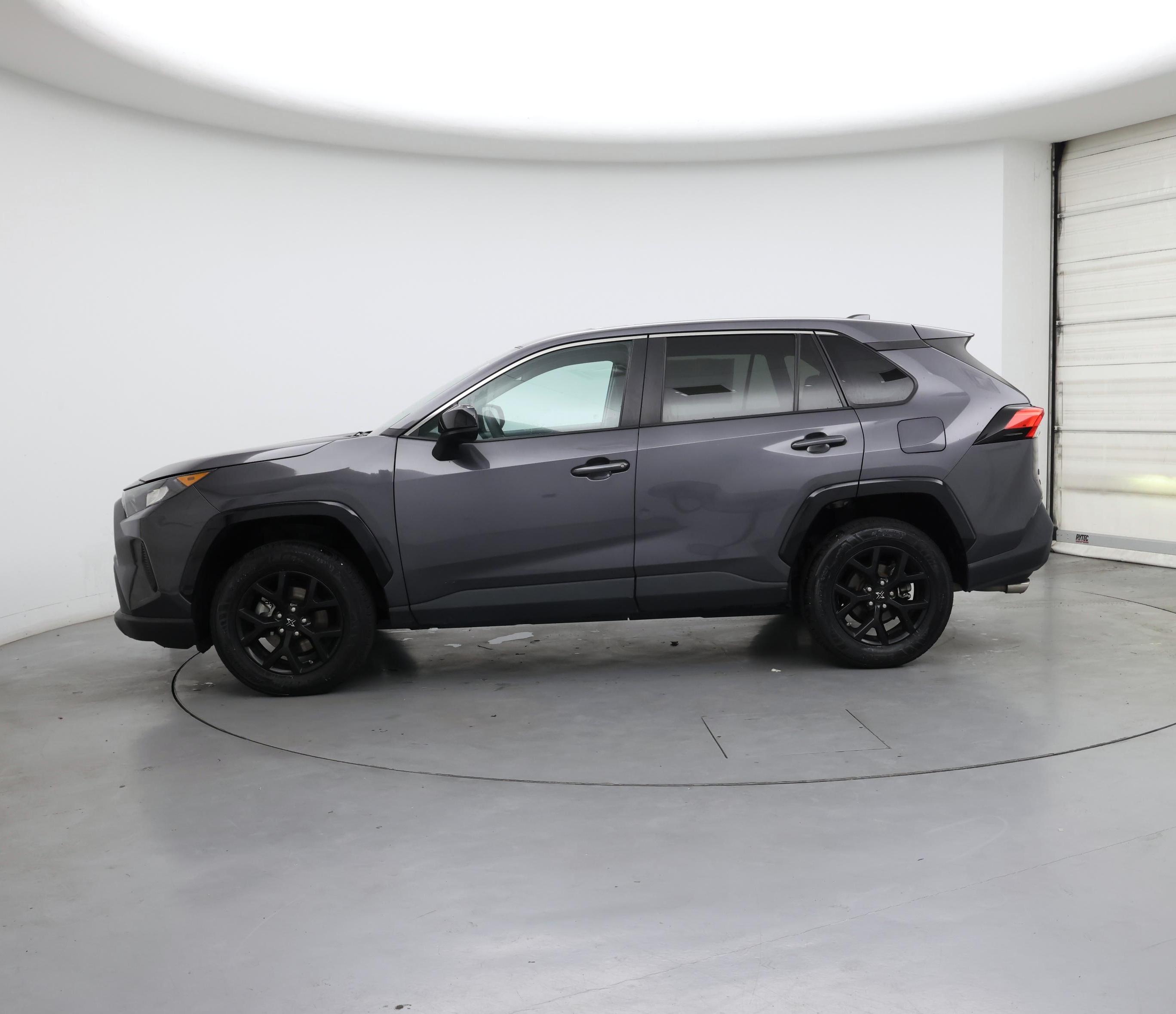 Thumbnail: 2022 Toyota RAV4 - 3