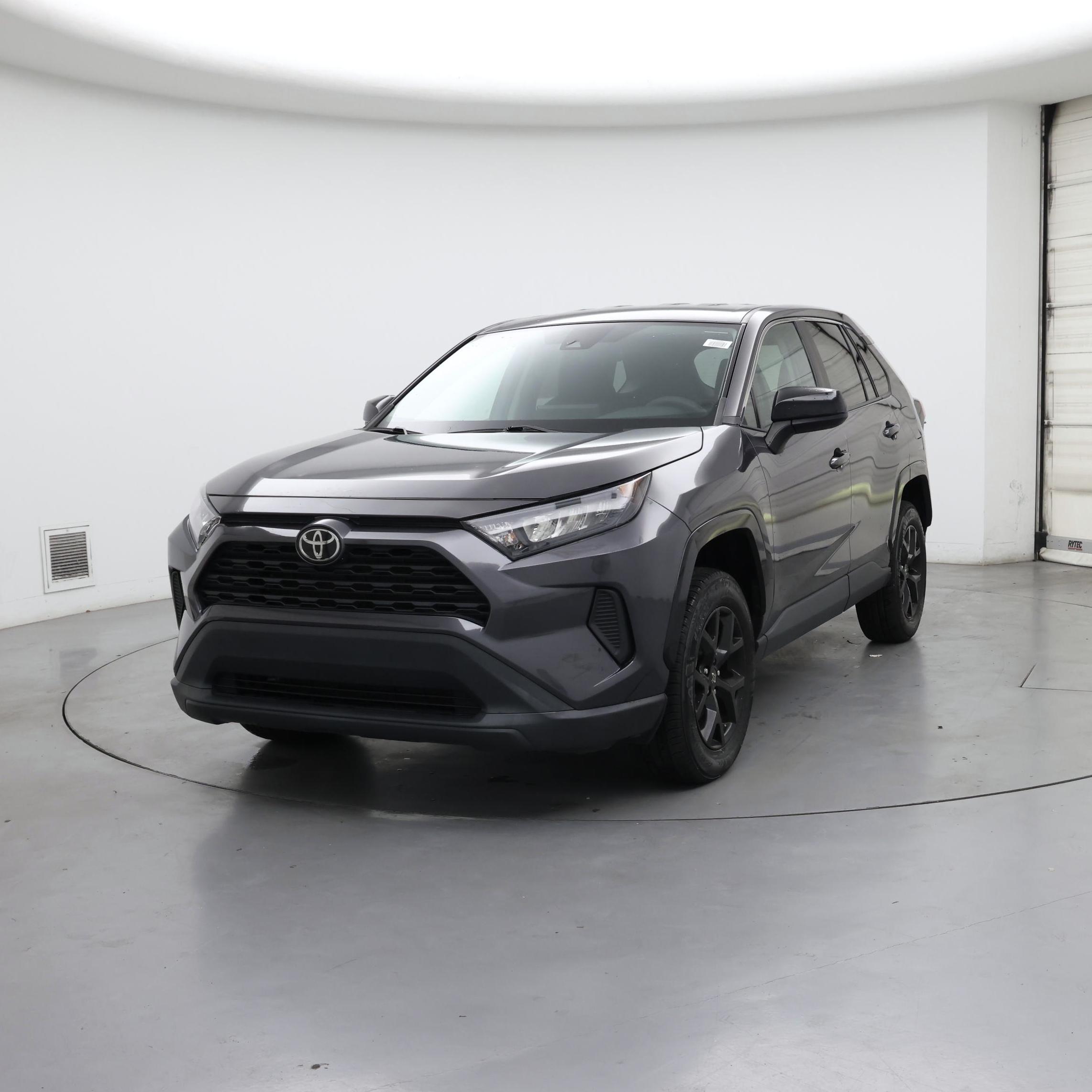Thumbnail: 2022 Toyota RAV4 - 4