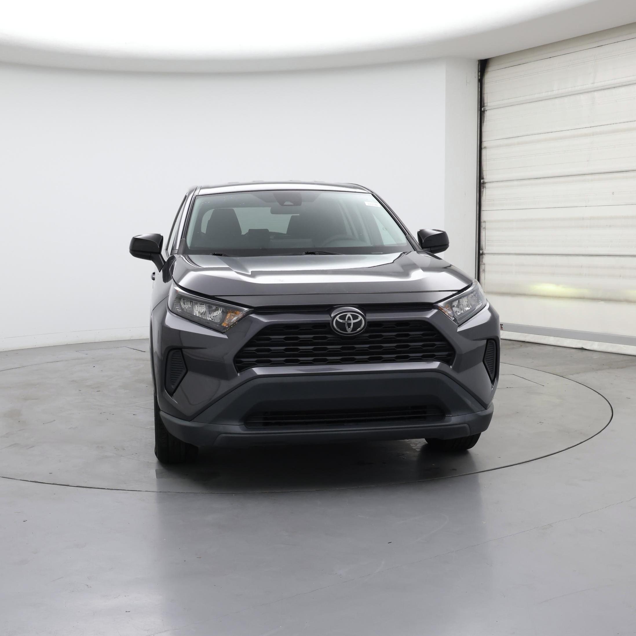 Thumbnail: 2022 Toyota RAV4 - 5