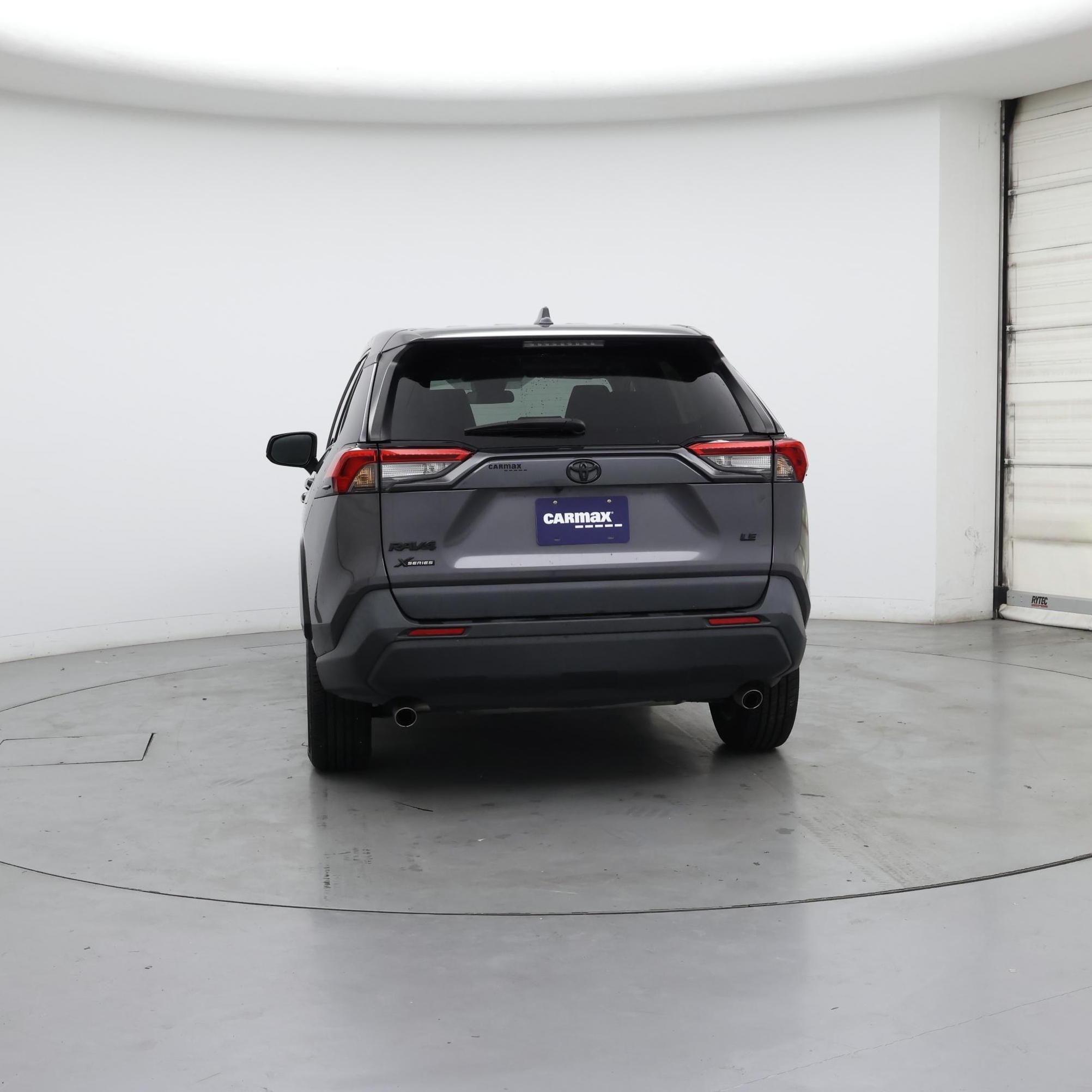 Thumbnail: 2022 Toyota RAV4 - 6