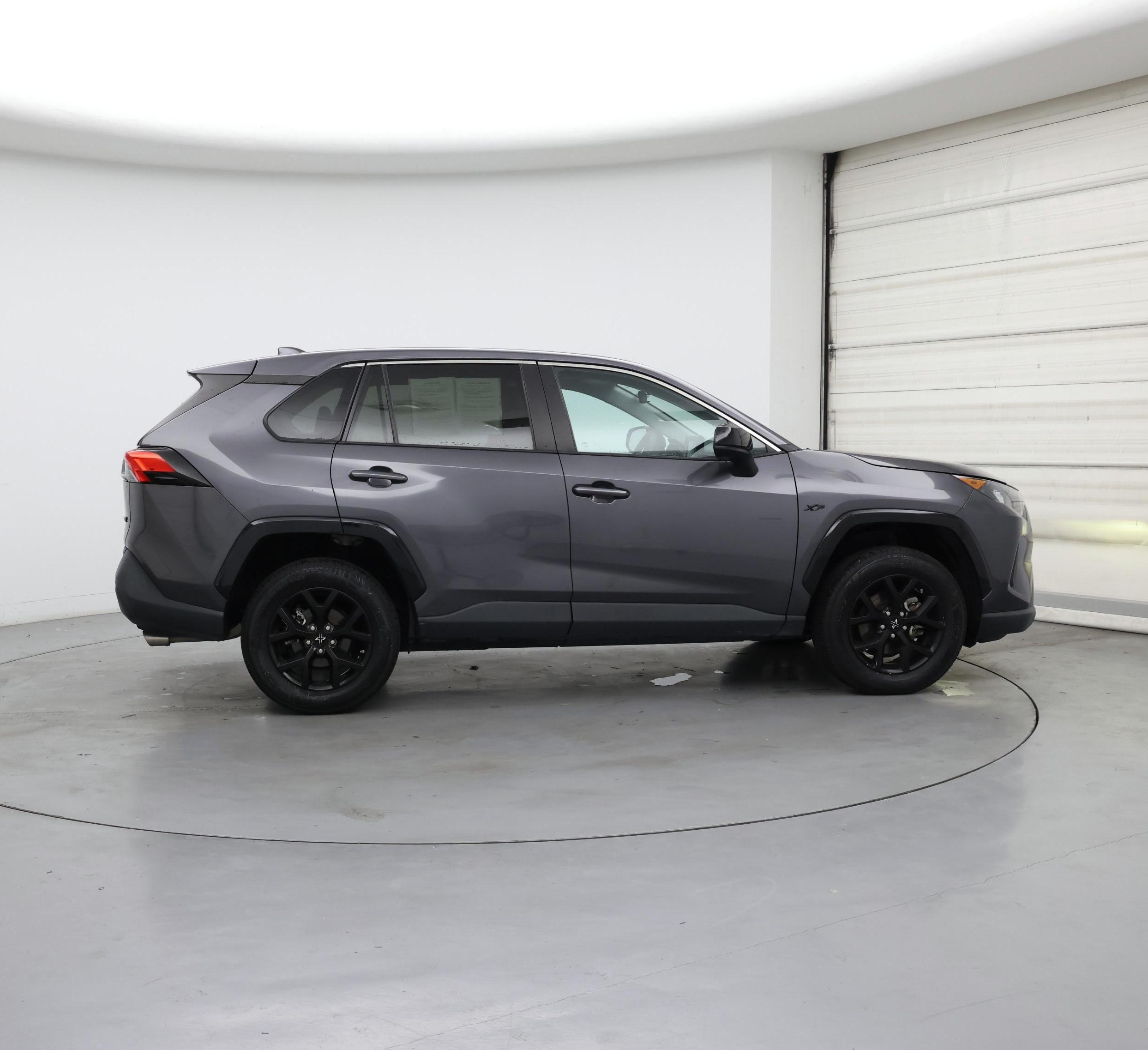 Thumbnail: 2022 Toyota RAV4 - 7