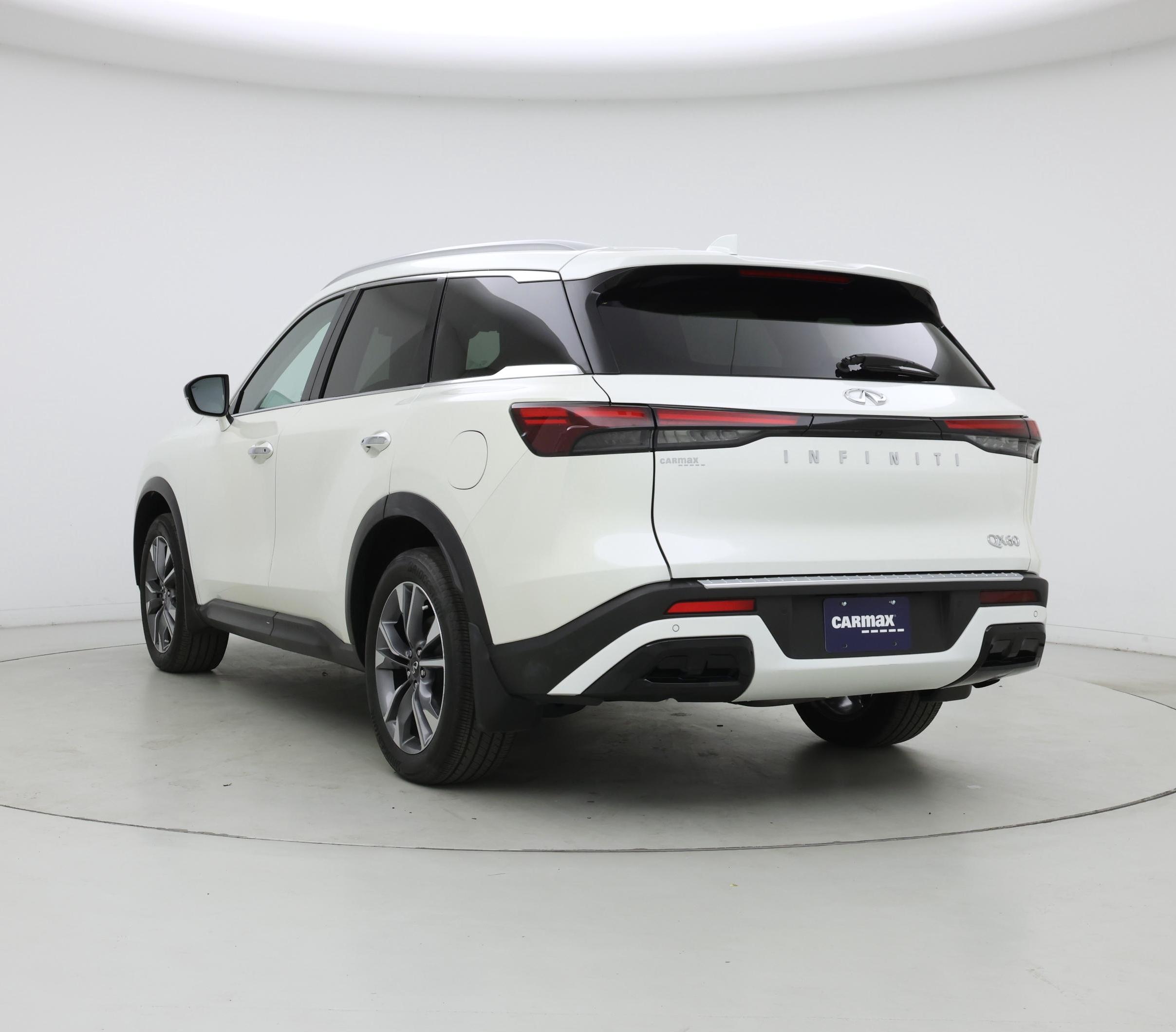 Thumbnail: 2023 INFINITI QX60 - 2