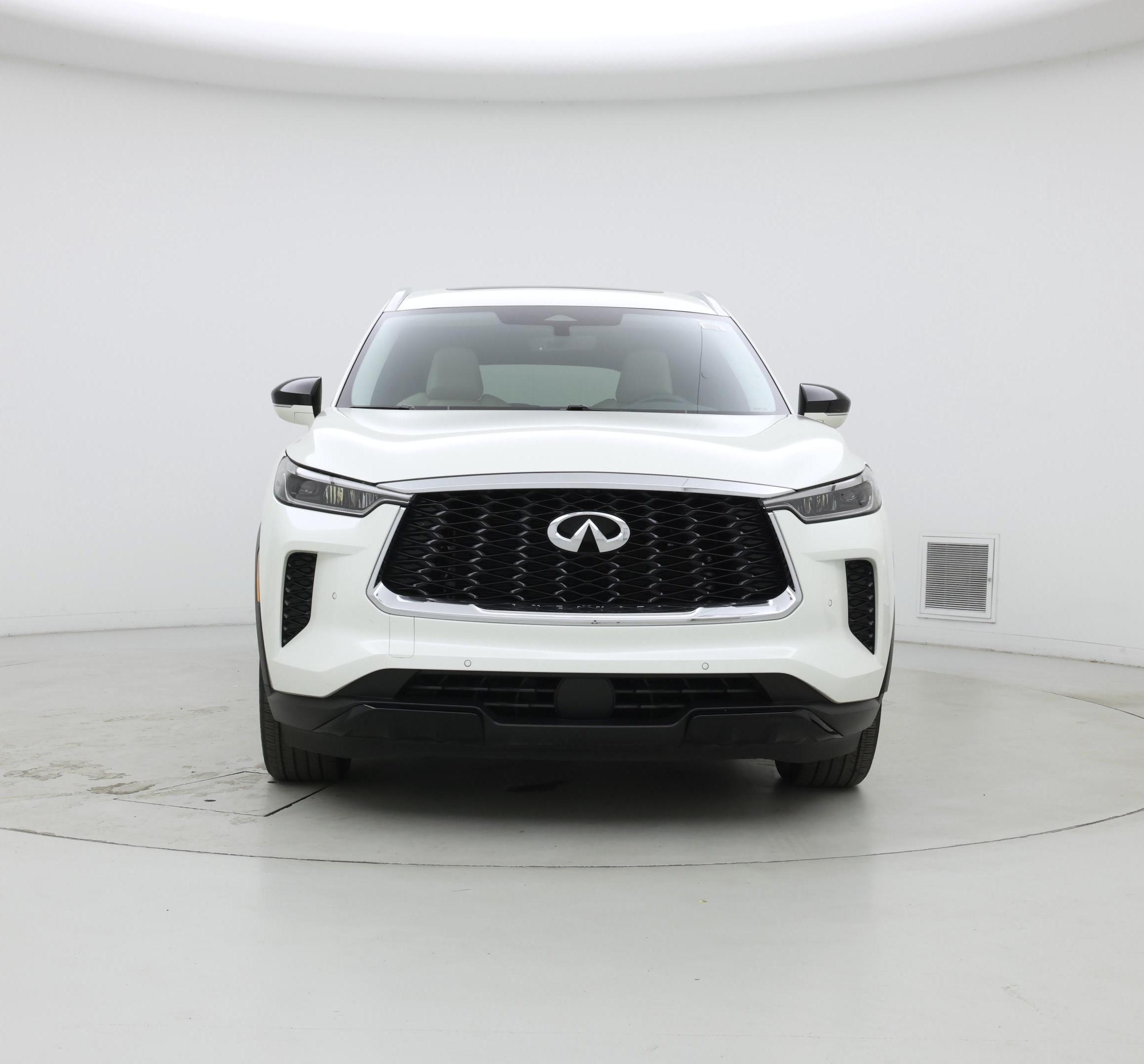 Thumbnail: 2023 INFINITI QX60 - 5