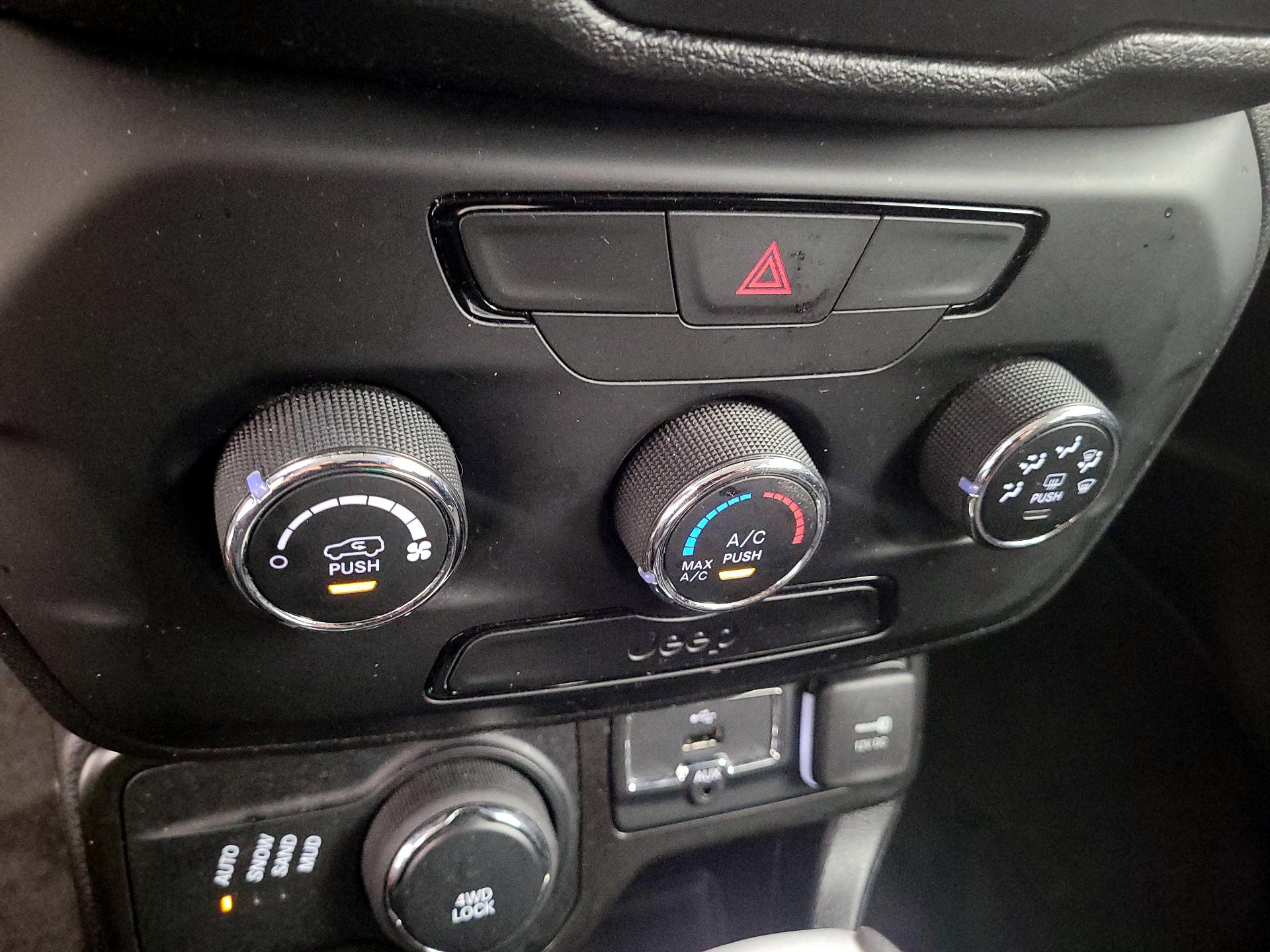 Thumbnail: 2020 Jeep Renegade - 14