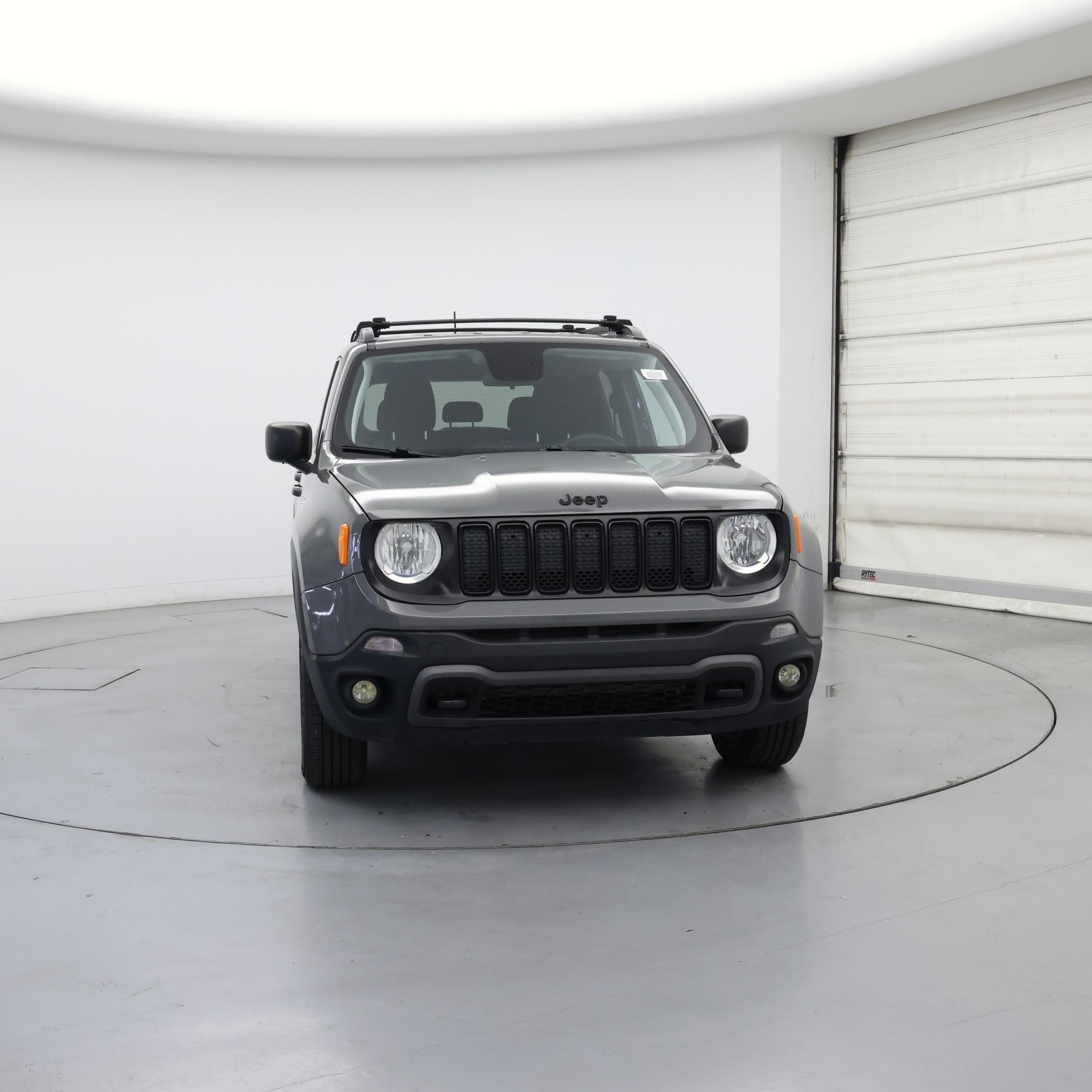 Thumbnail: 2020 Jeep Renegade - 5
