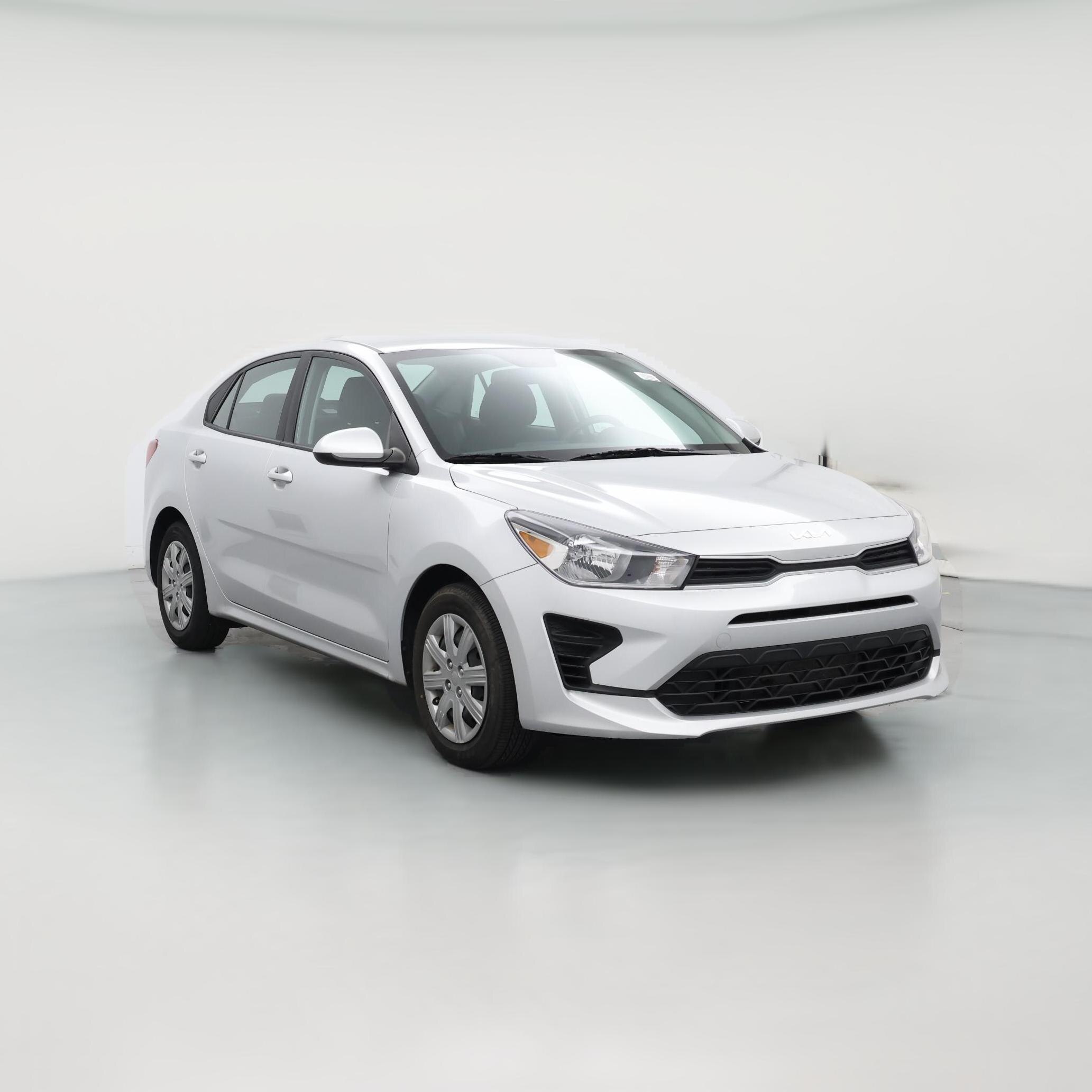 Thumbnail: 2023 Kia Rio - 1