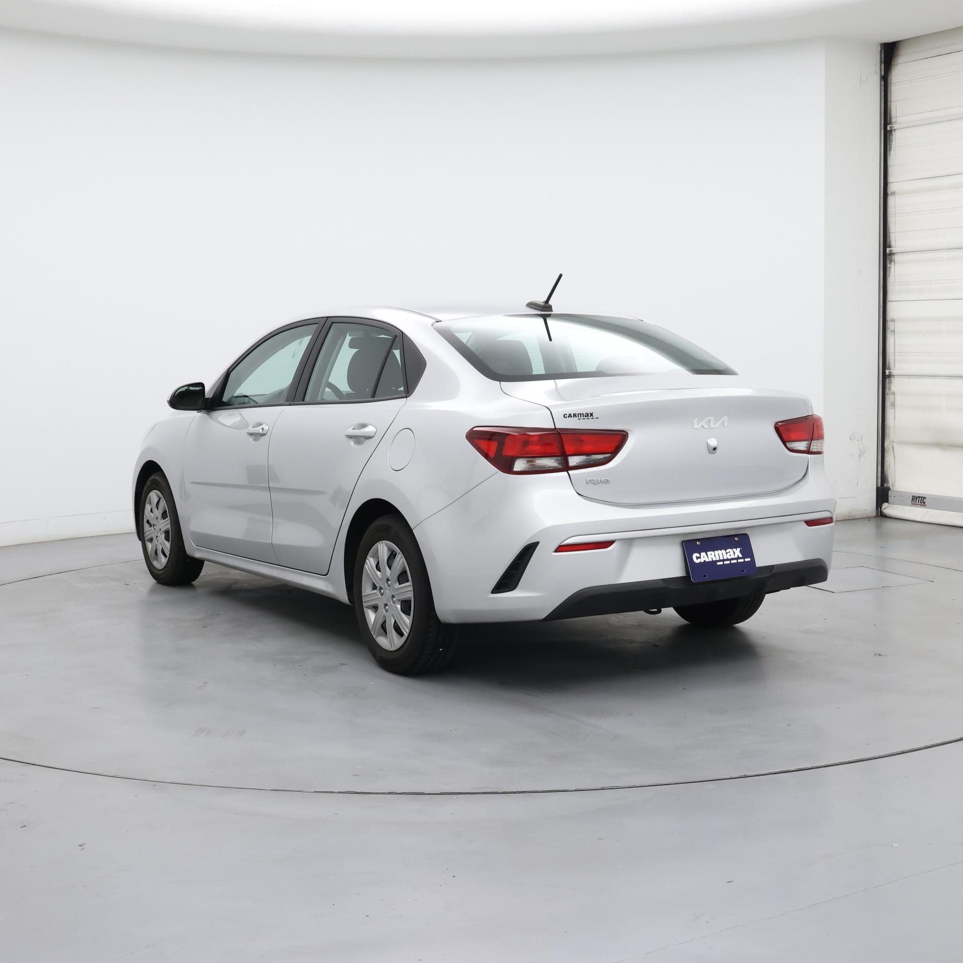 Thumbnail: 2023 Kia Rio - 2