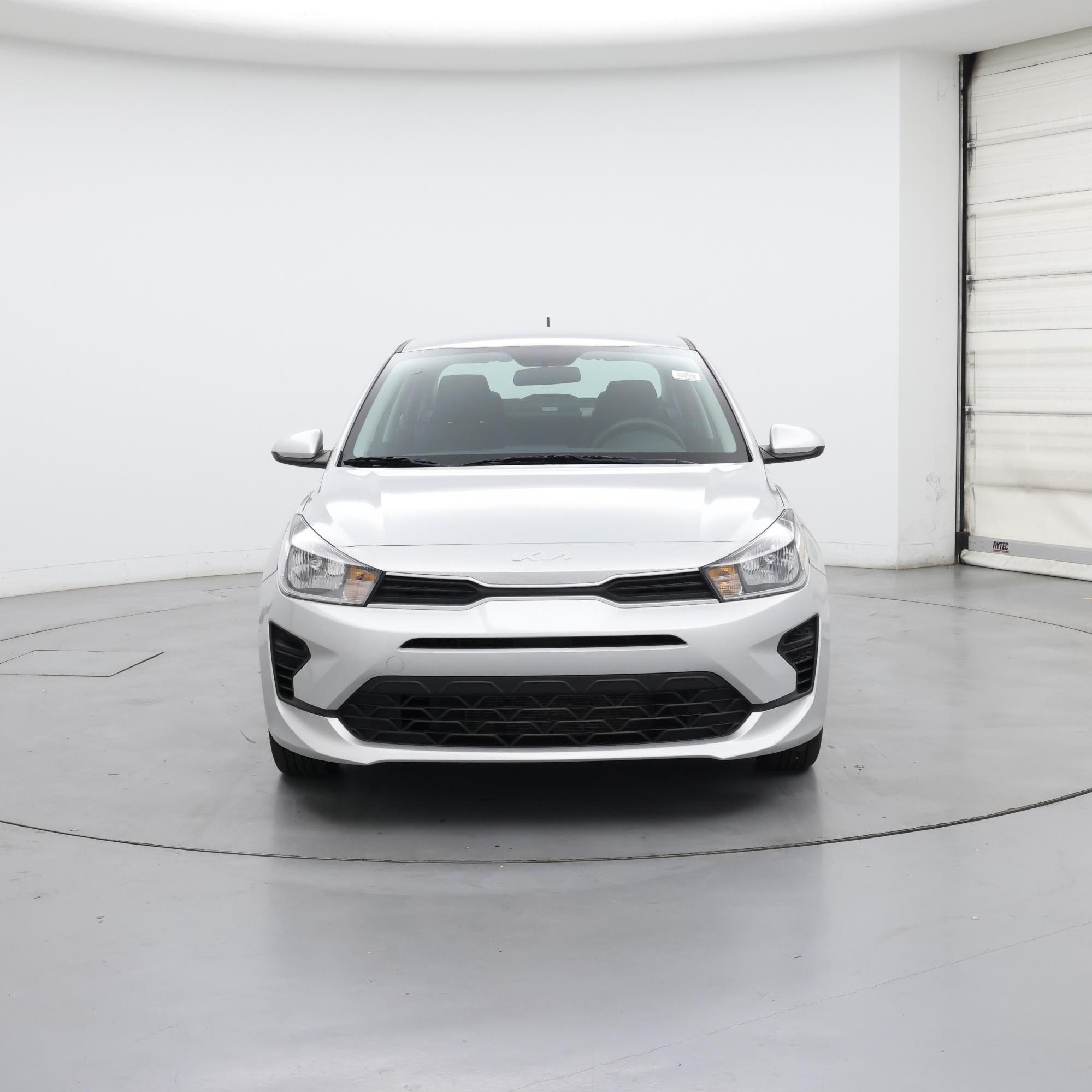 Thumbnail: 2023 Kia Rio - 5