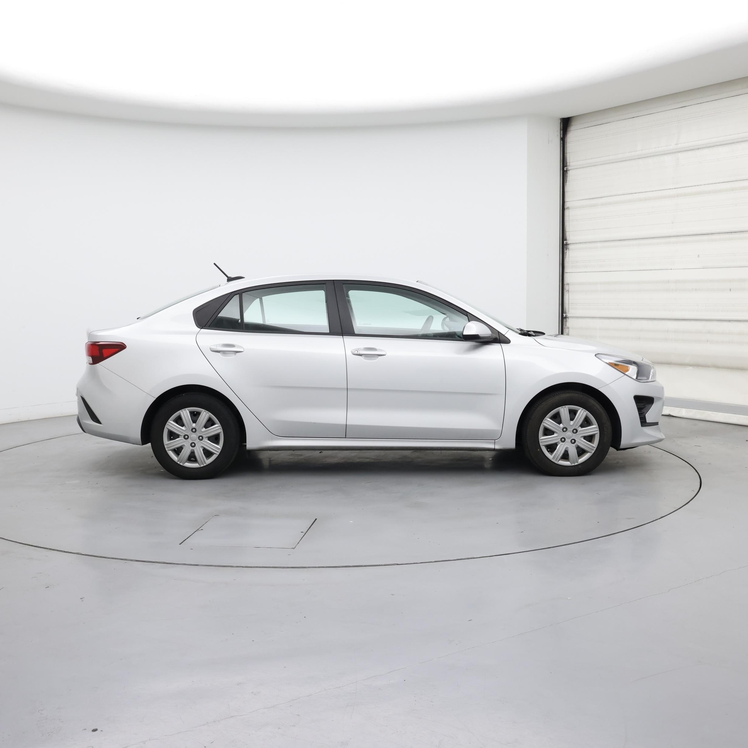 Thumbnail: 2023 Kia Rio - 7