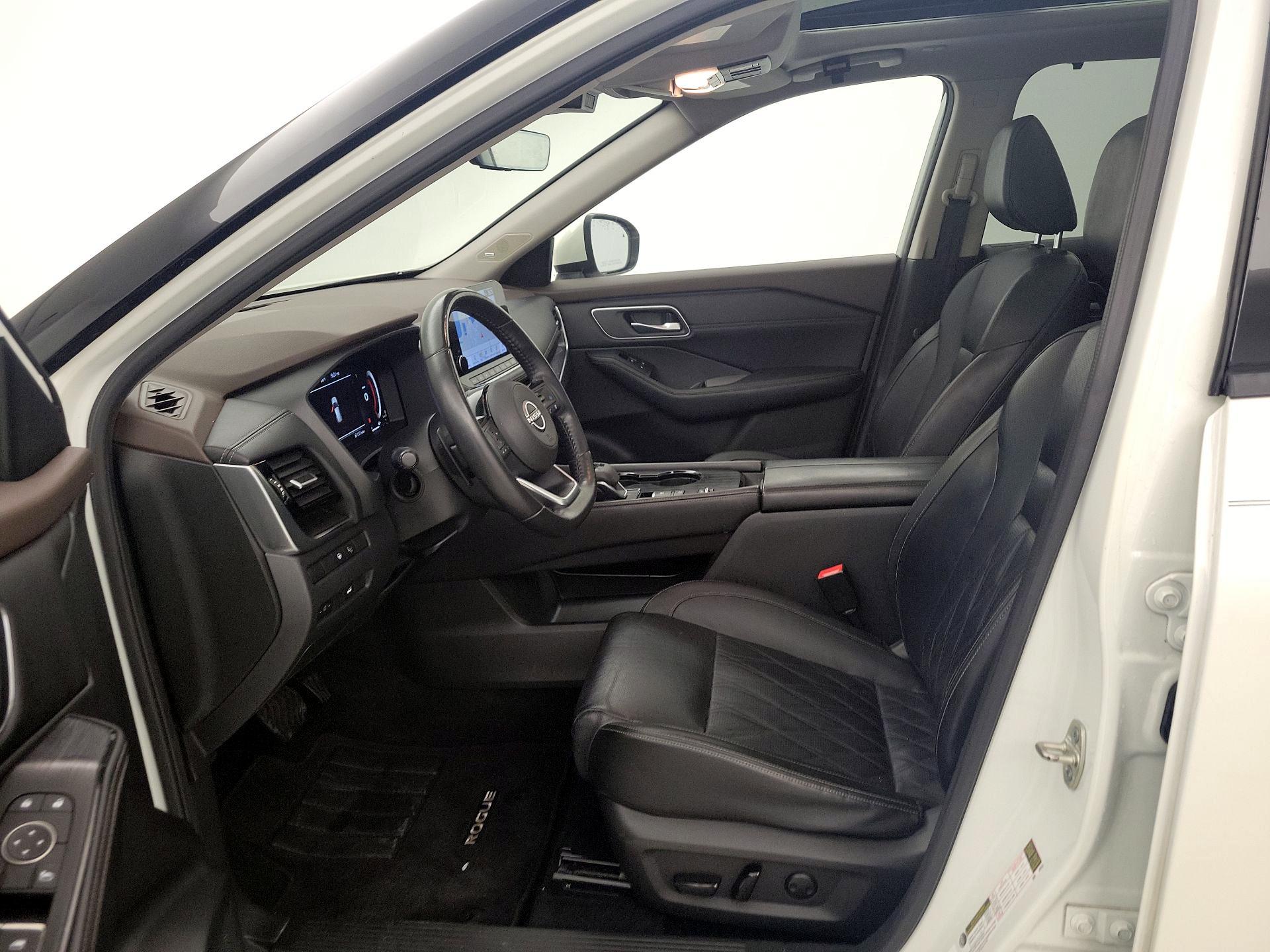 Thumbnail: 2023 Nissan Rogue - 11