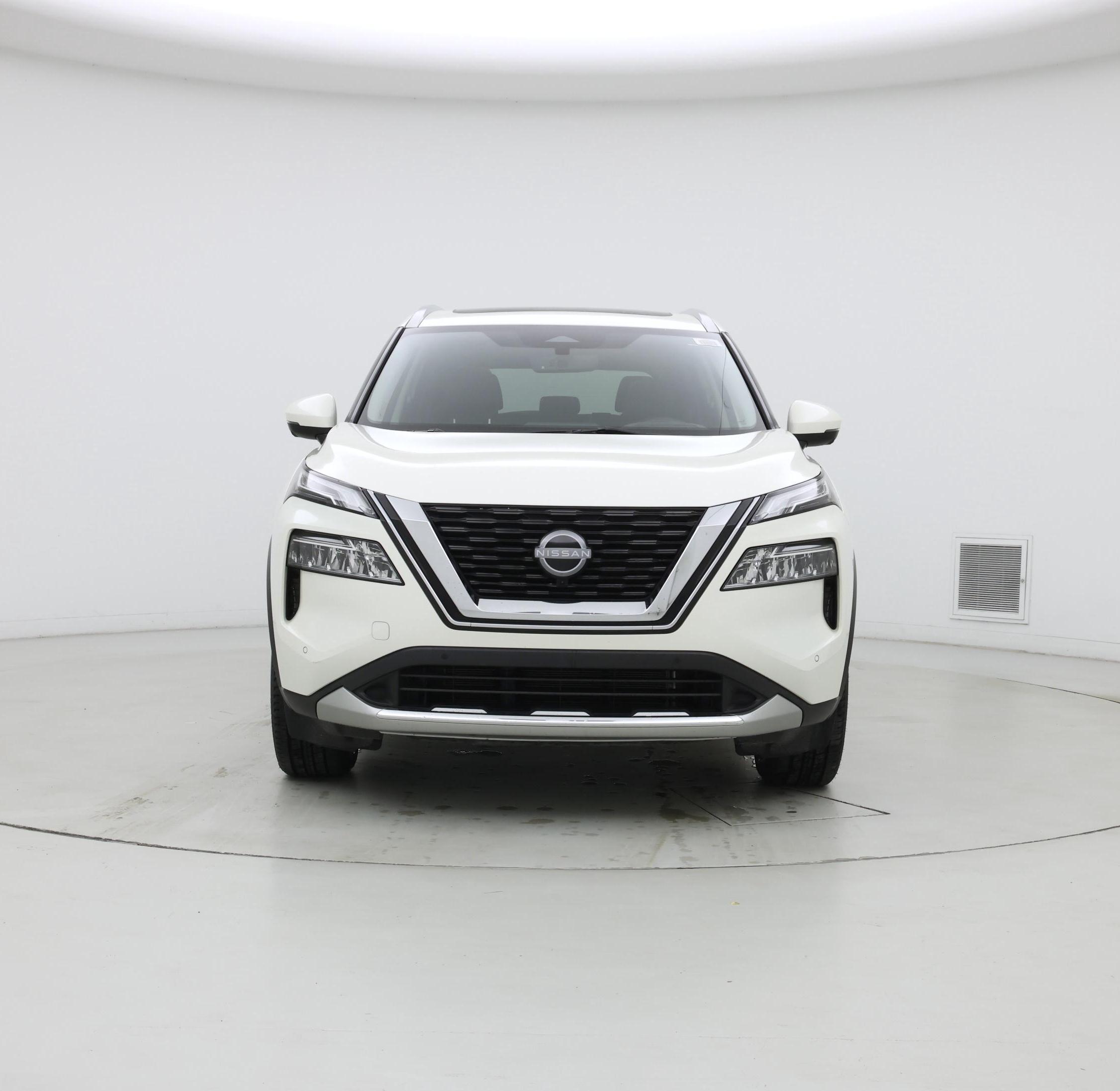 Thumbnail: 2023 Nissan Rogue - 5