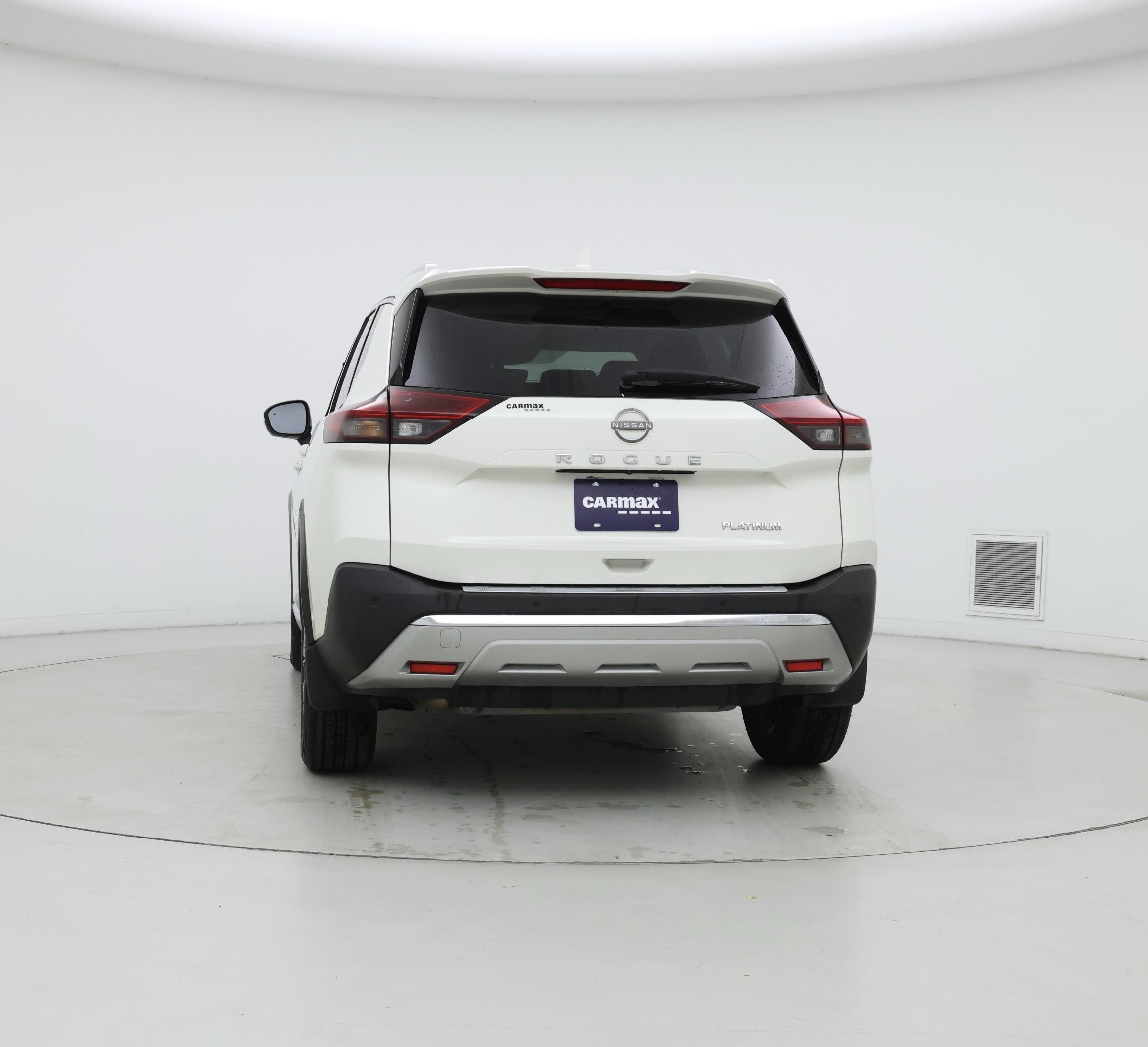 Thumbnail: 2023 Nissan Rogue - 6