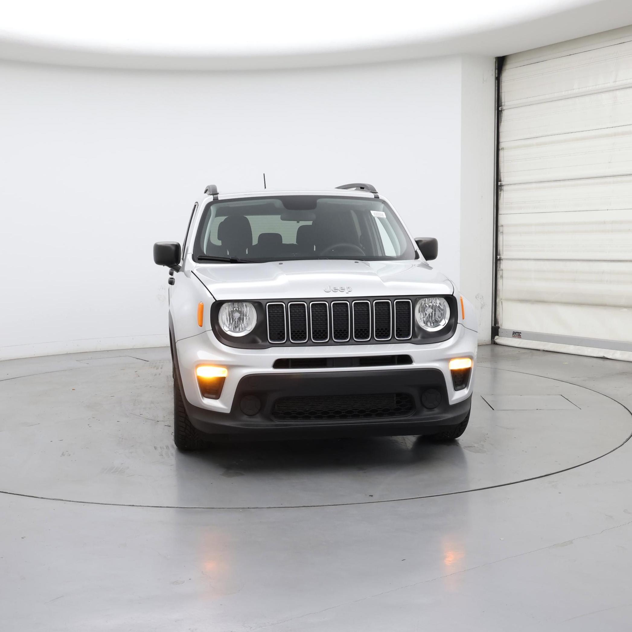 Thumbnail: 2020 Jeep Renegade - 5