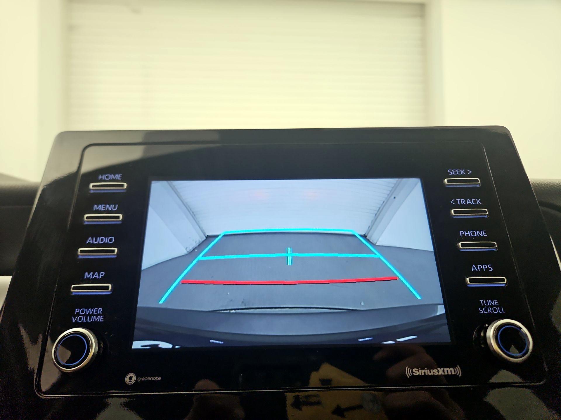 Thumbnail: 2023 Toyota Camry - 14