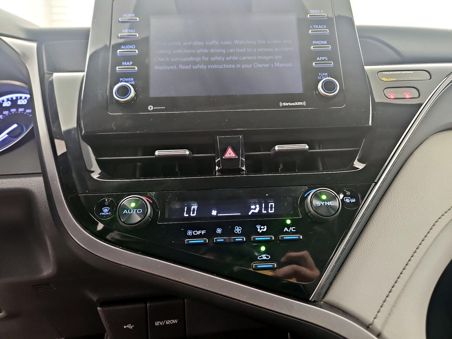 Thumbnail: 2023 Toyota Camry - 16