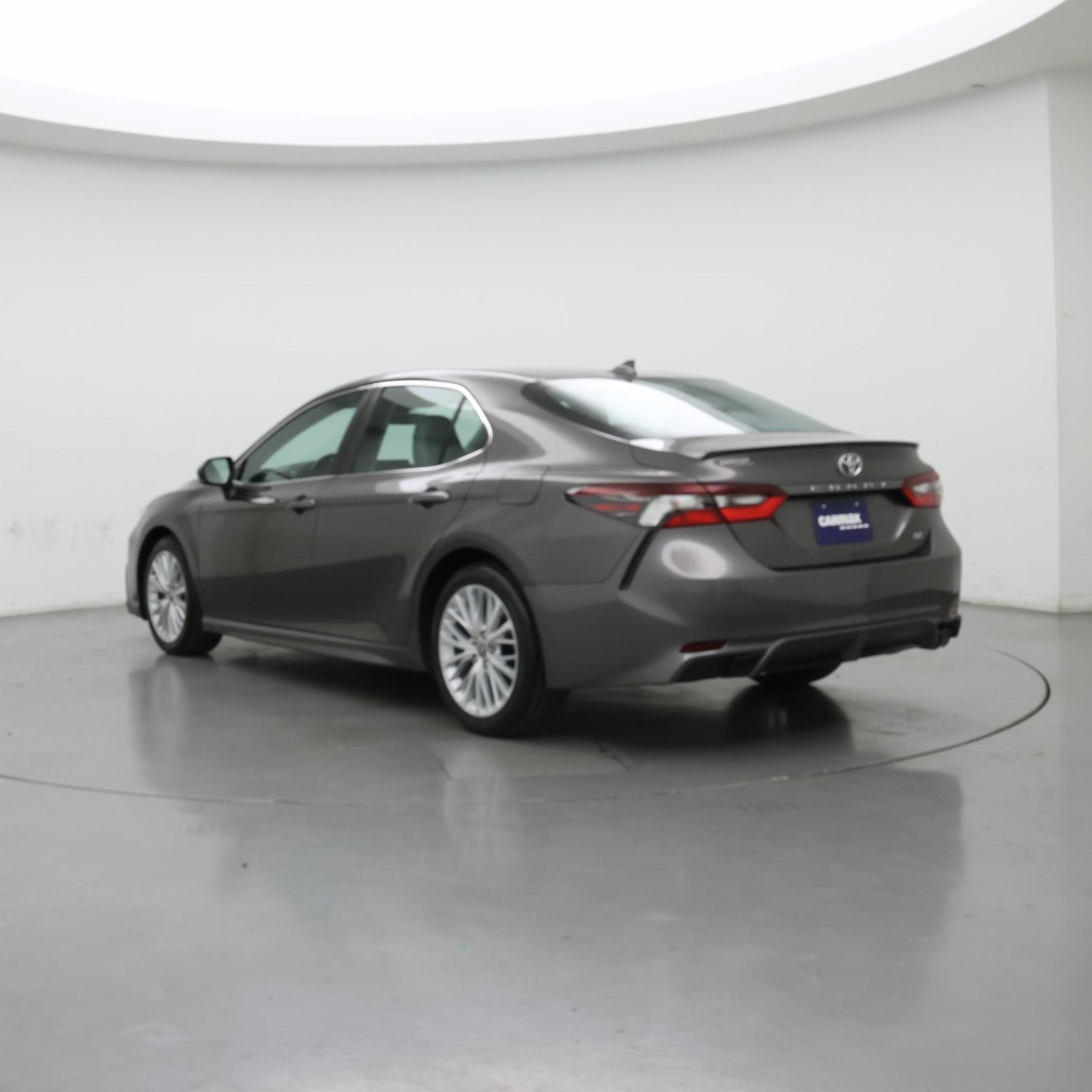 Thumbnail: 2023 Toyota Camry - 2