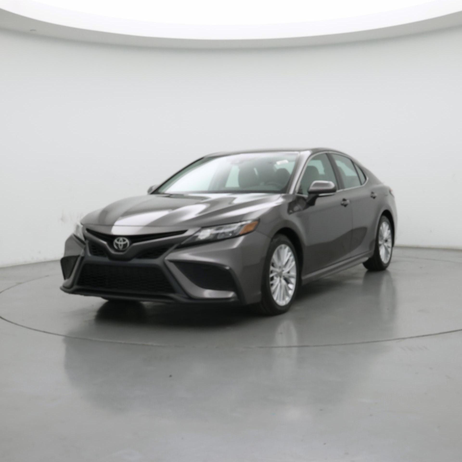 Thumbnail: 2023 Toyota Camry - 4