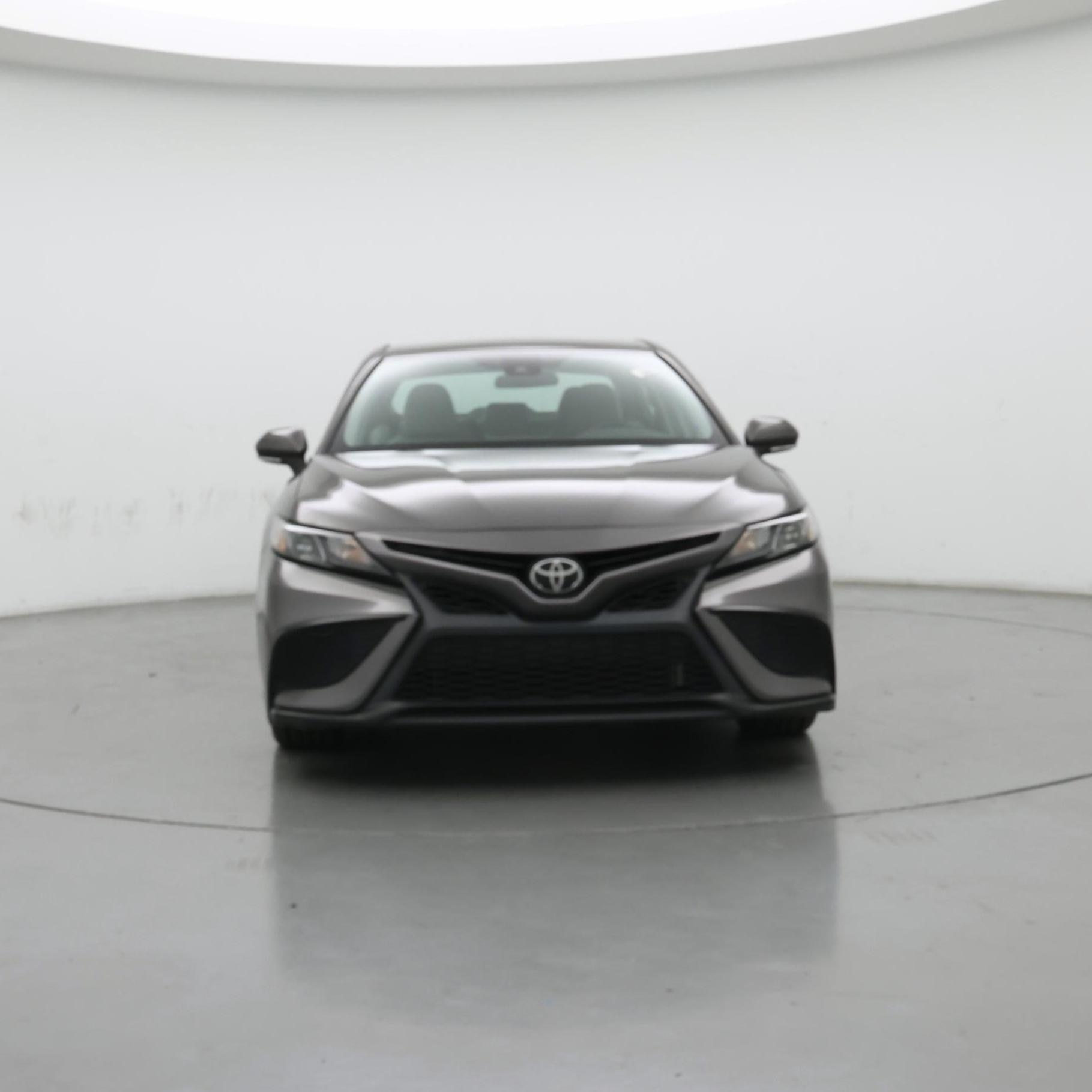 Thumbnail: 2023 Toyota Camry - 5