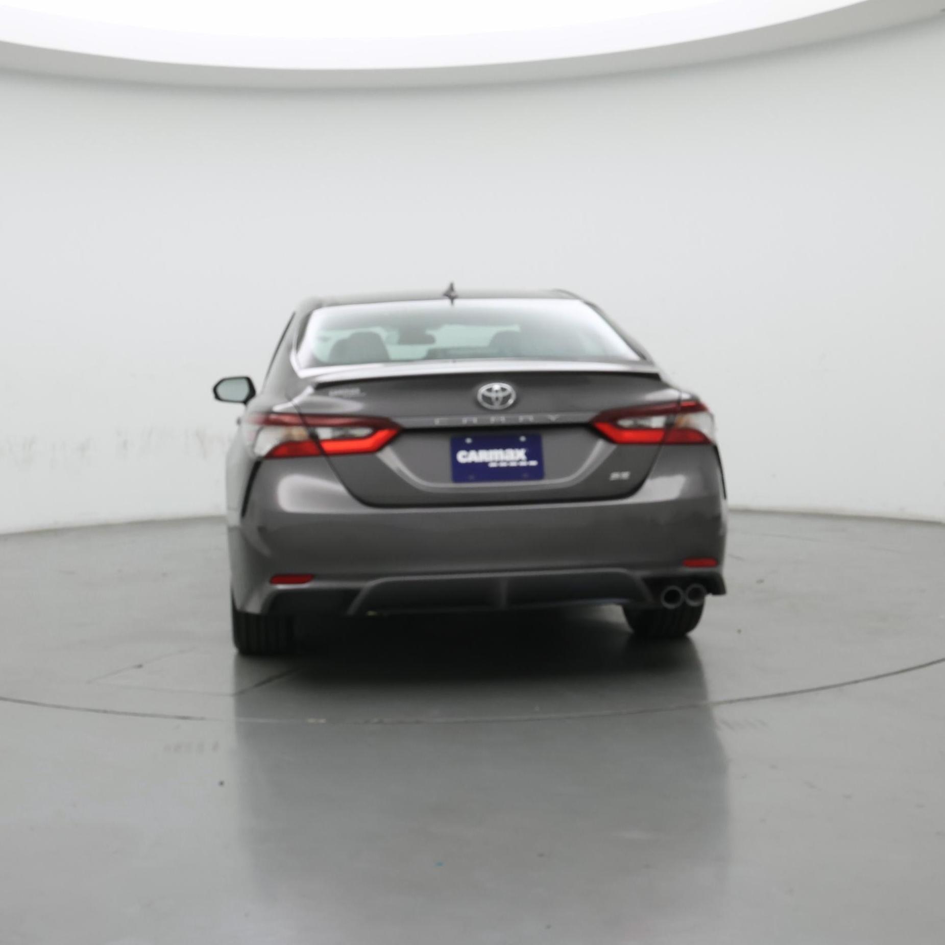 Thumbnail: 2023 Toyota Camry - 6