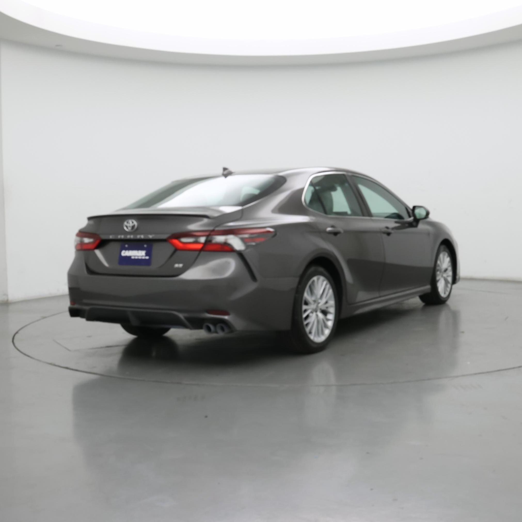 Thumbnail: 2023 Toyota Camry - 8