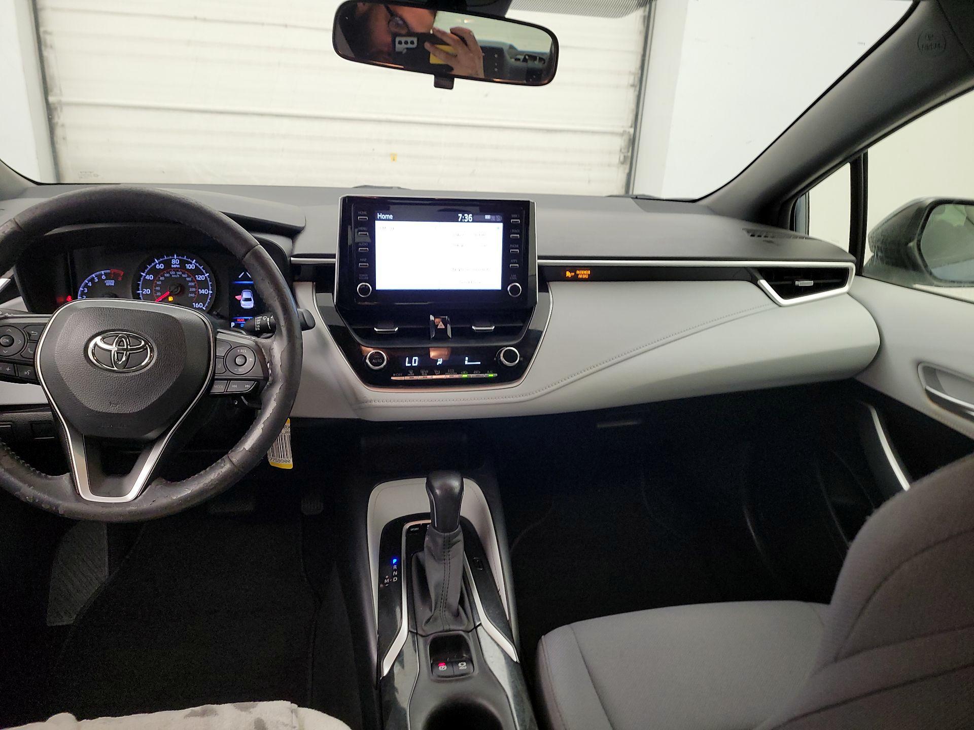 Thumbnail: 2020 Toyota Corolla - 9