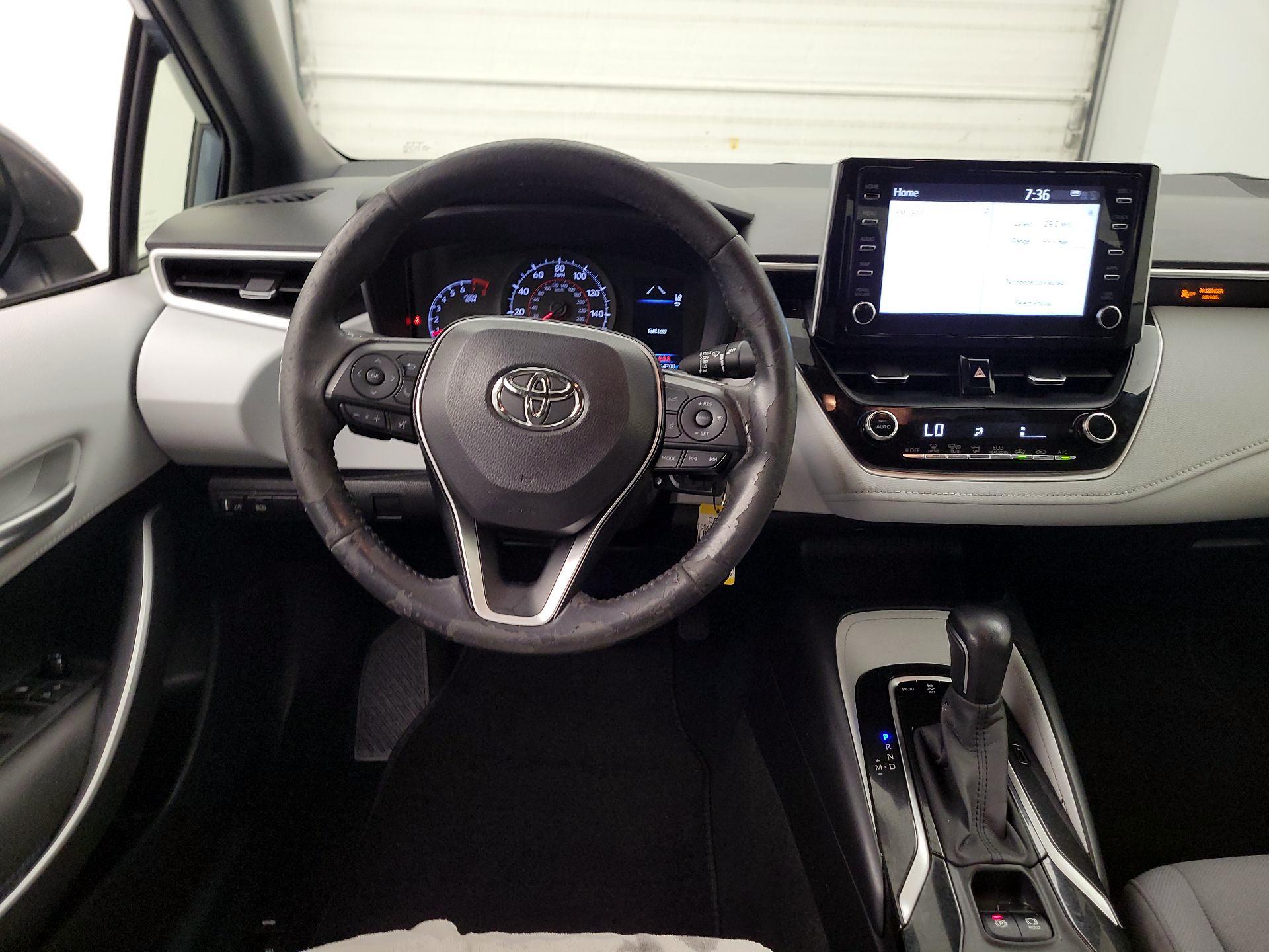 Thumbnail: 2020 Toyota Corolla - 10