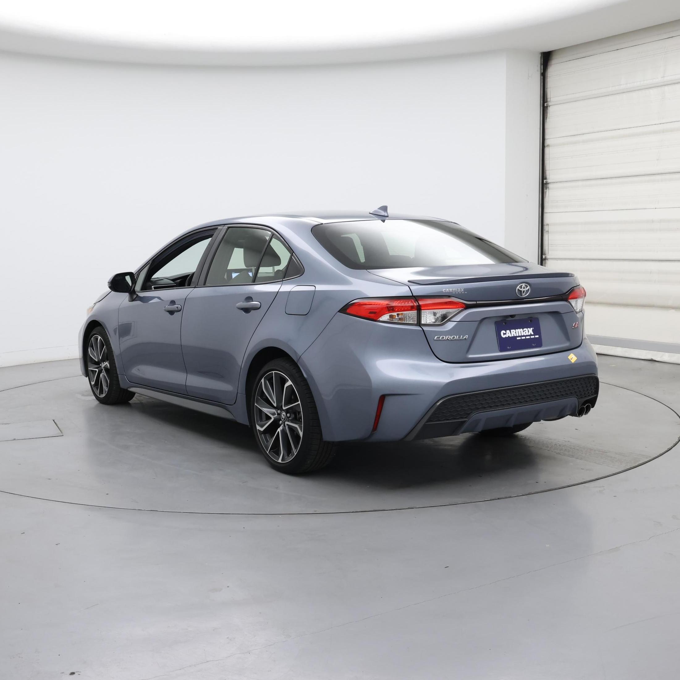Thumbnail: 2020 Toyota Corolla - 2
