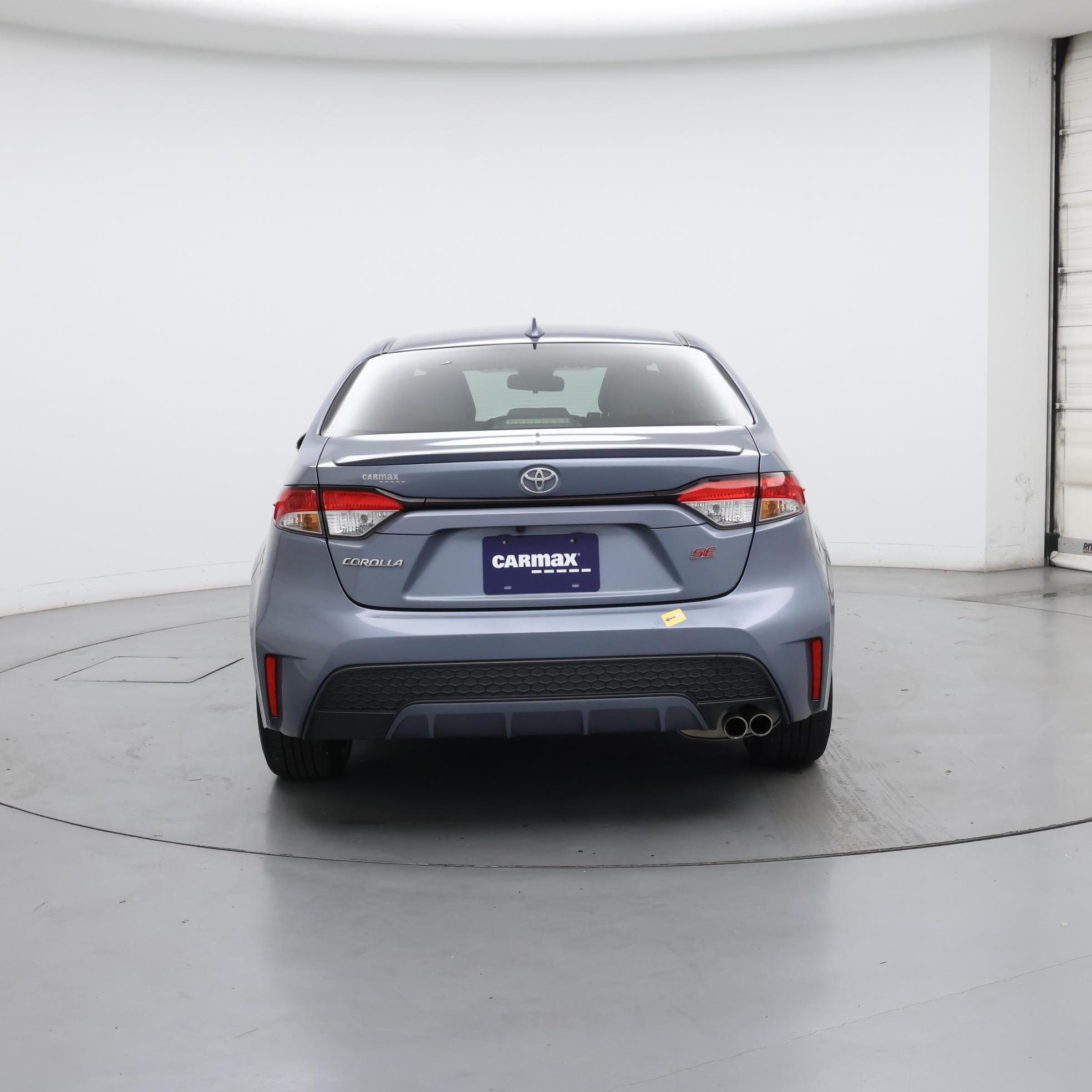 Thumbnail: 2020 Toyota Corolla - 6