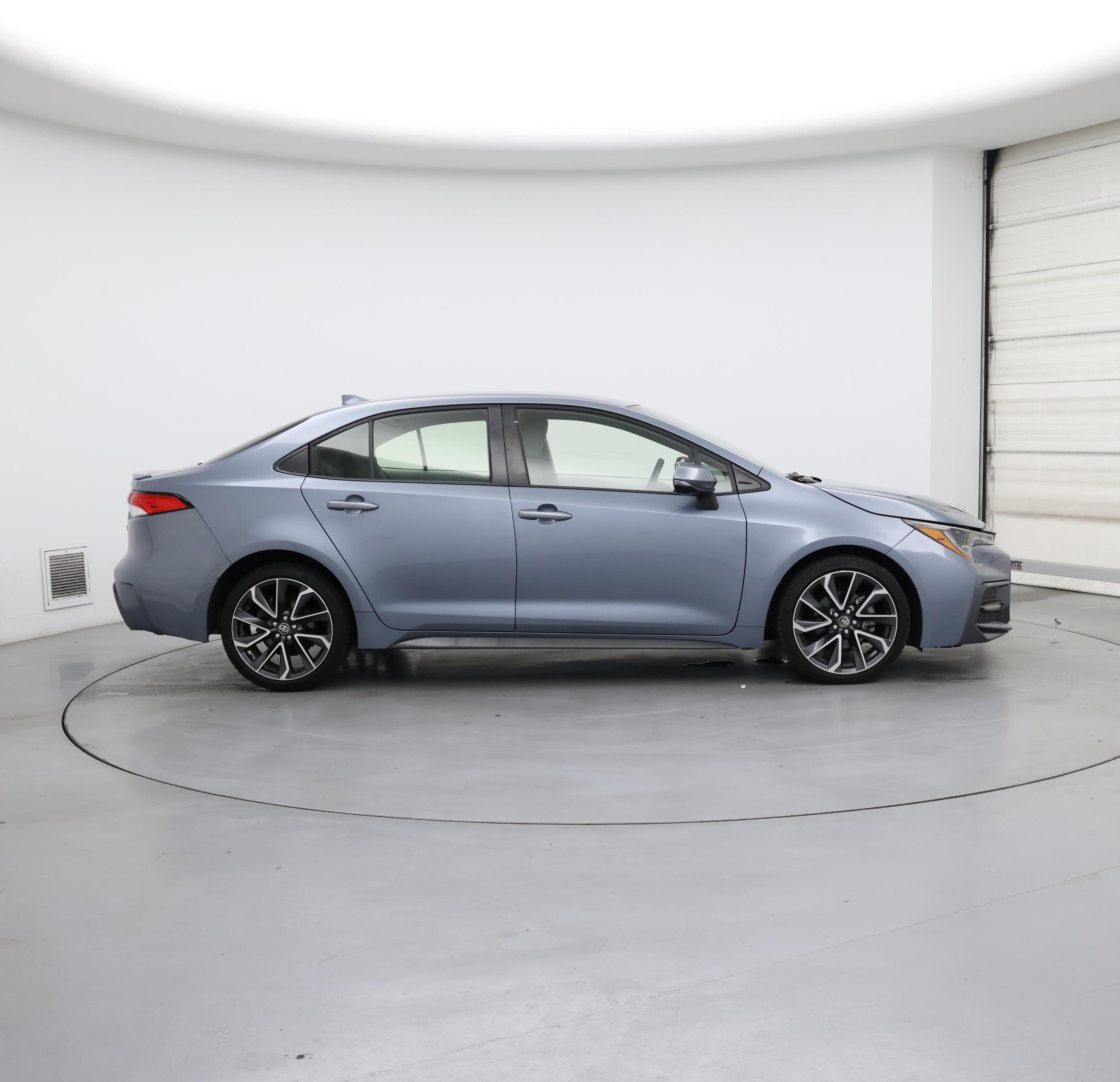 Thumbnail: 2020 Toyota Corolla - 7