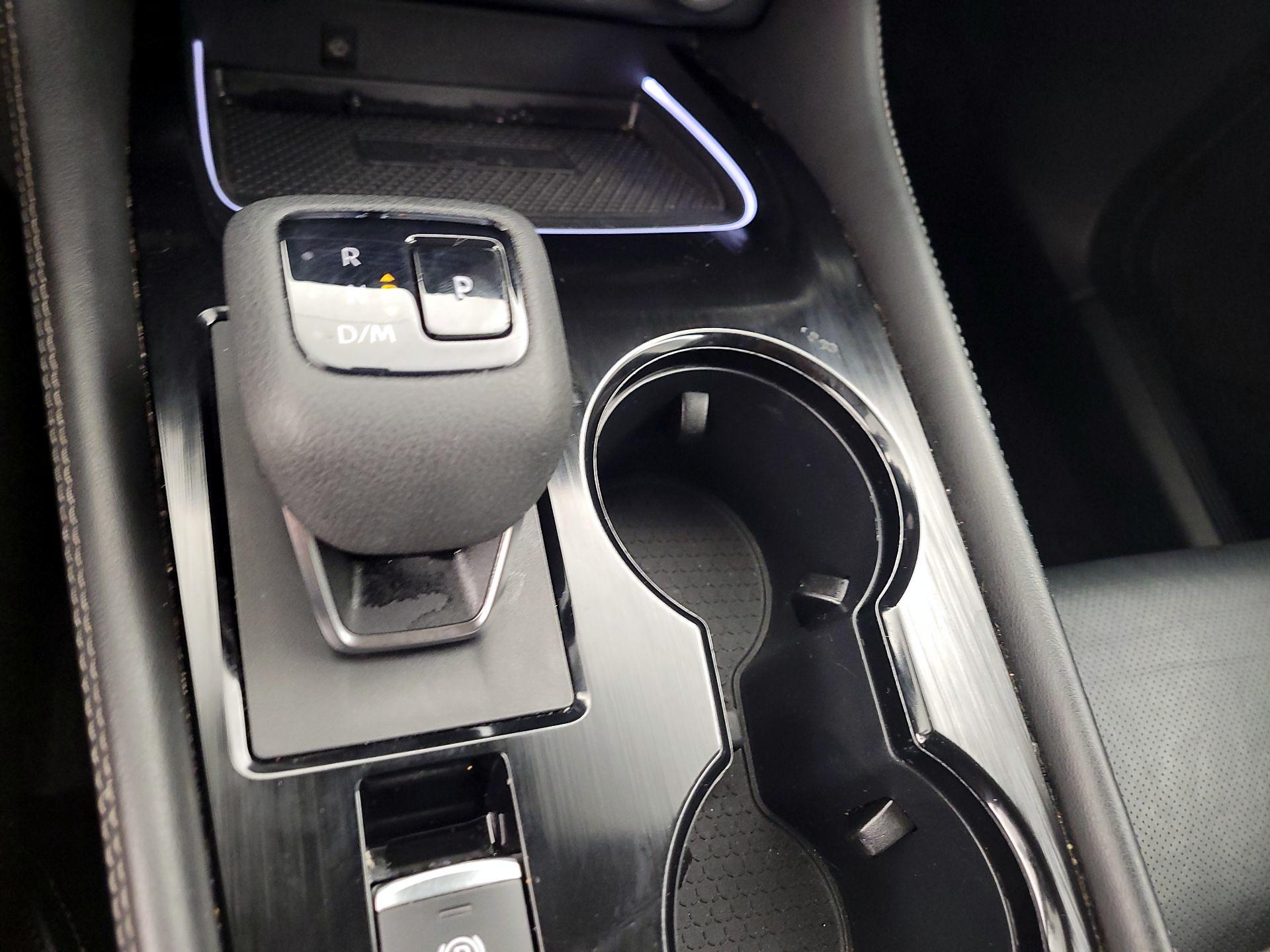 Thumbnail: 2022 Nissan Rogue - 17