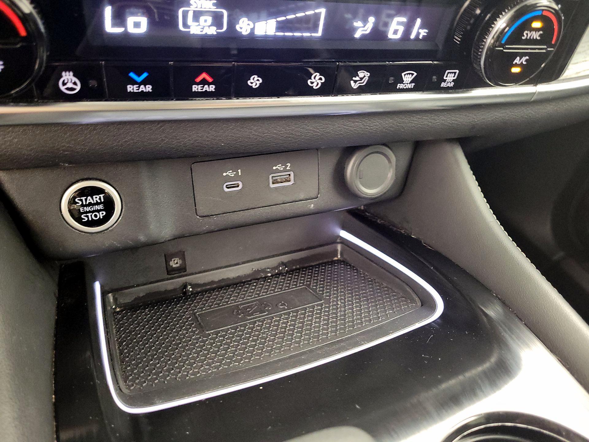 Thumbnail: 2022 Nissan Rogue - 18