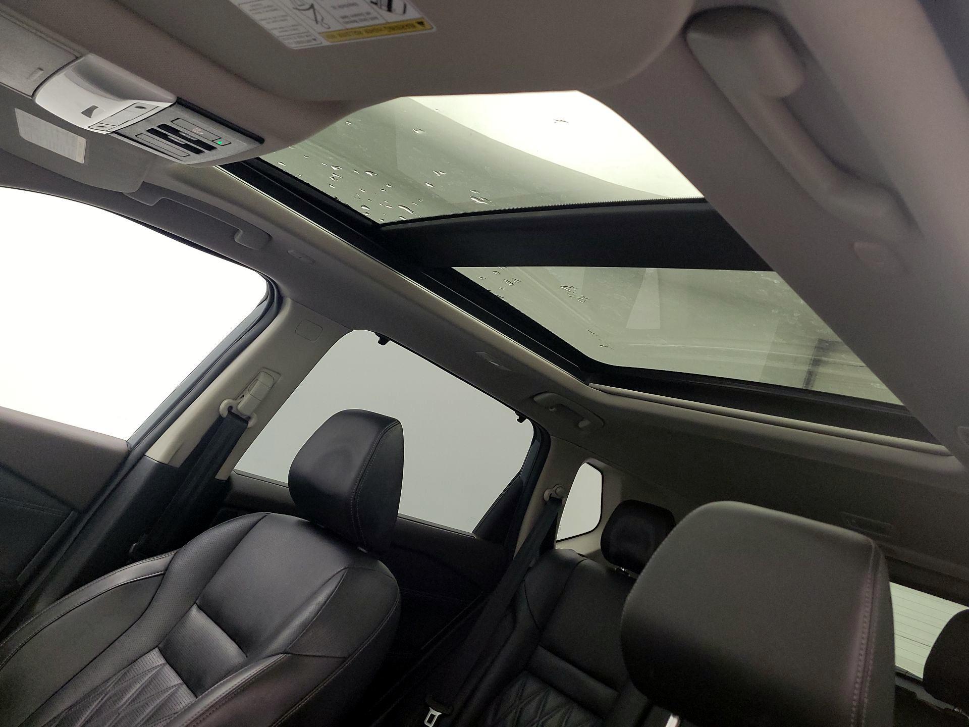 Thumbnail: 2022 Nissan Rogue - 19