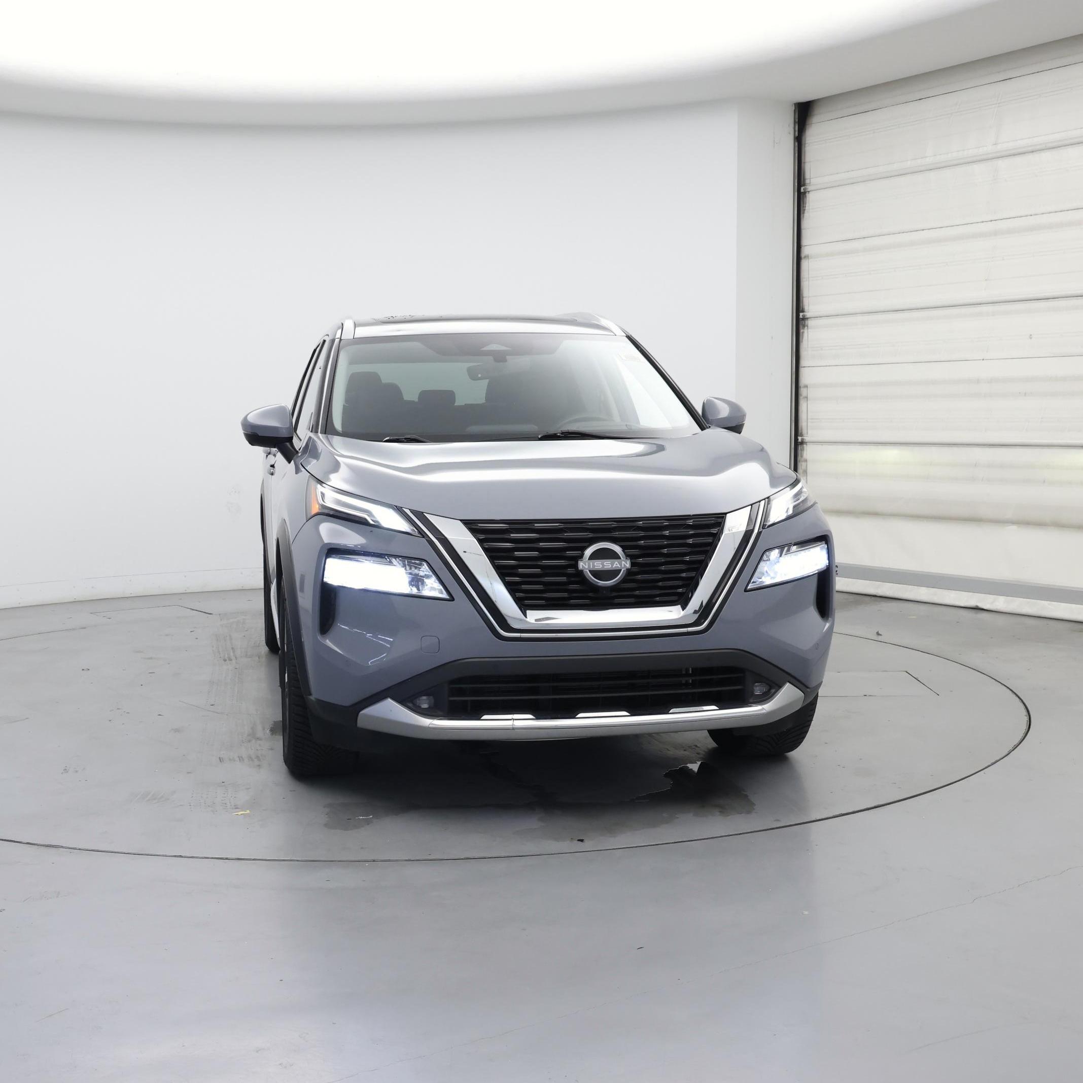 Thumbnail: 2022 Nissan Rogue - 5