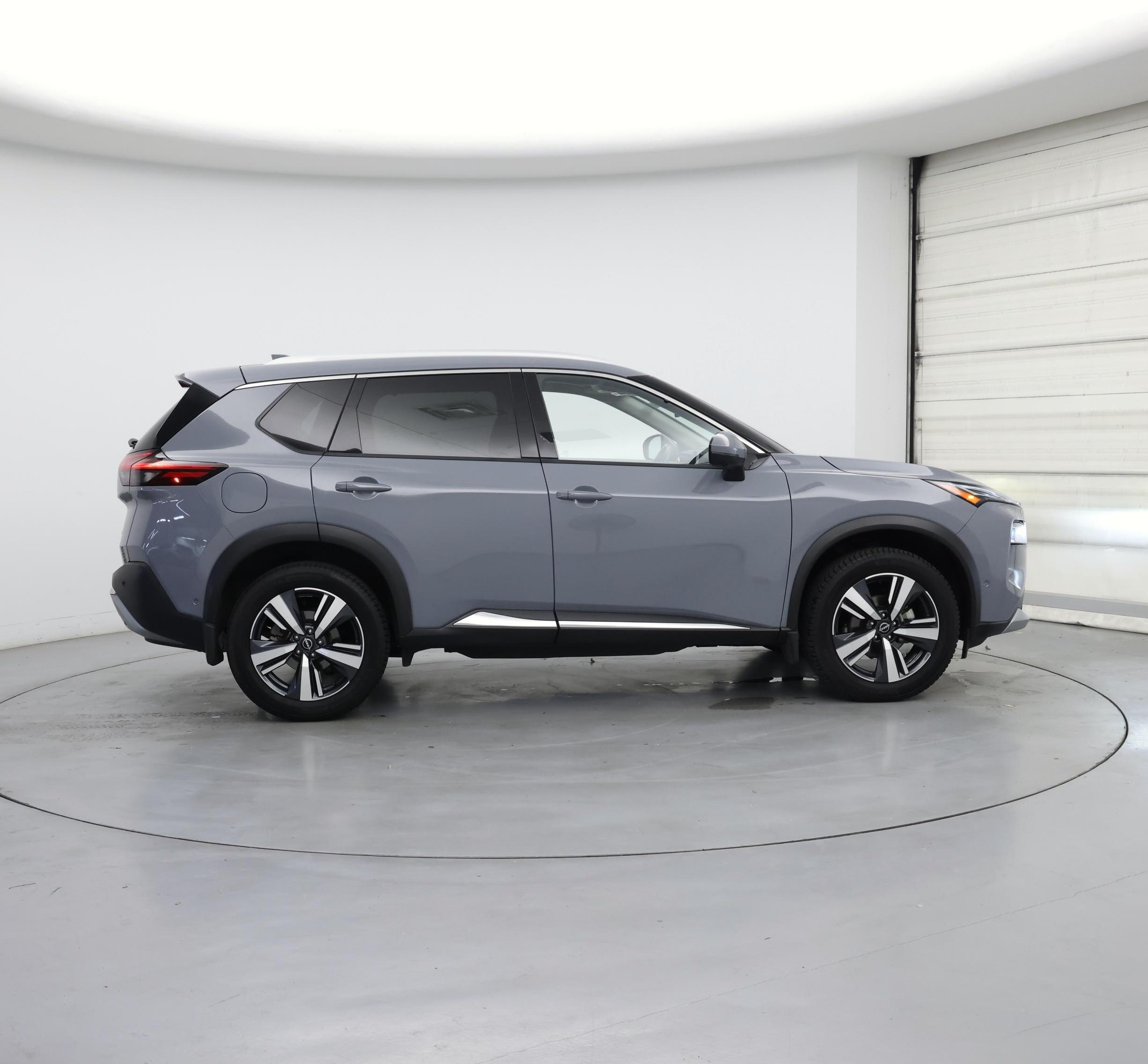 Thumbnail: 2022 Nissan Rogue - 7
