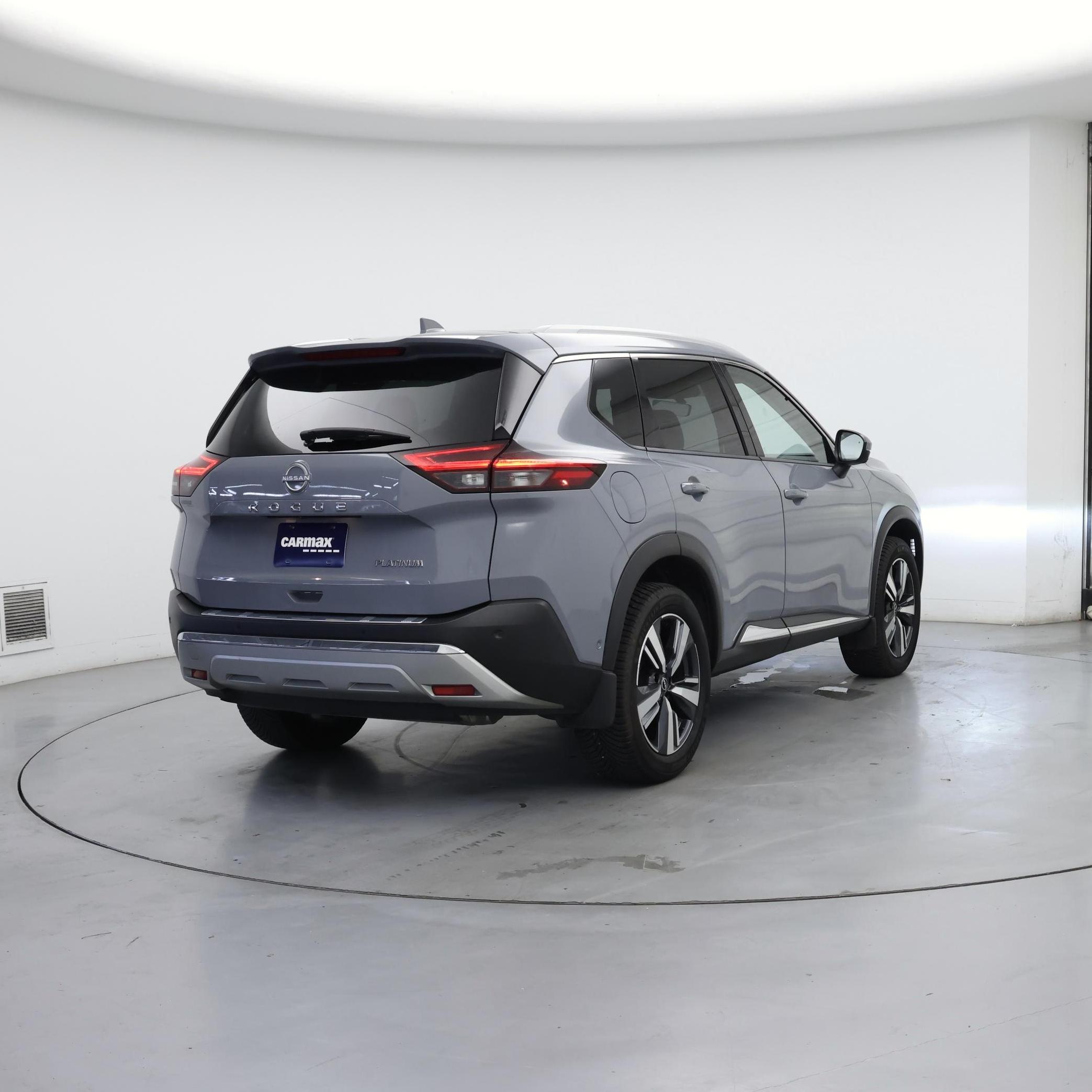 Thumbnail: 2022 Nissan Rogue - 8