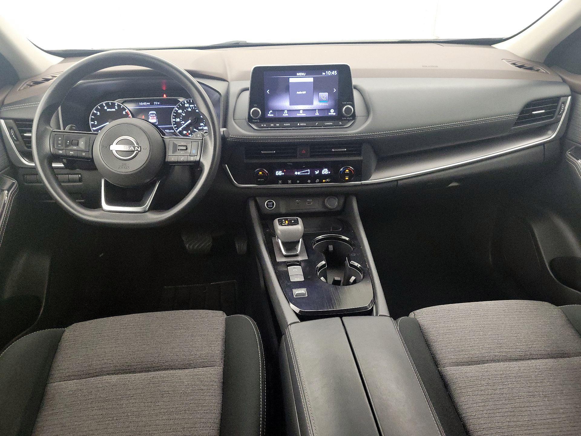 Thumbnail: 2023 Nissan Rogue - 9