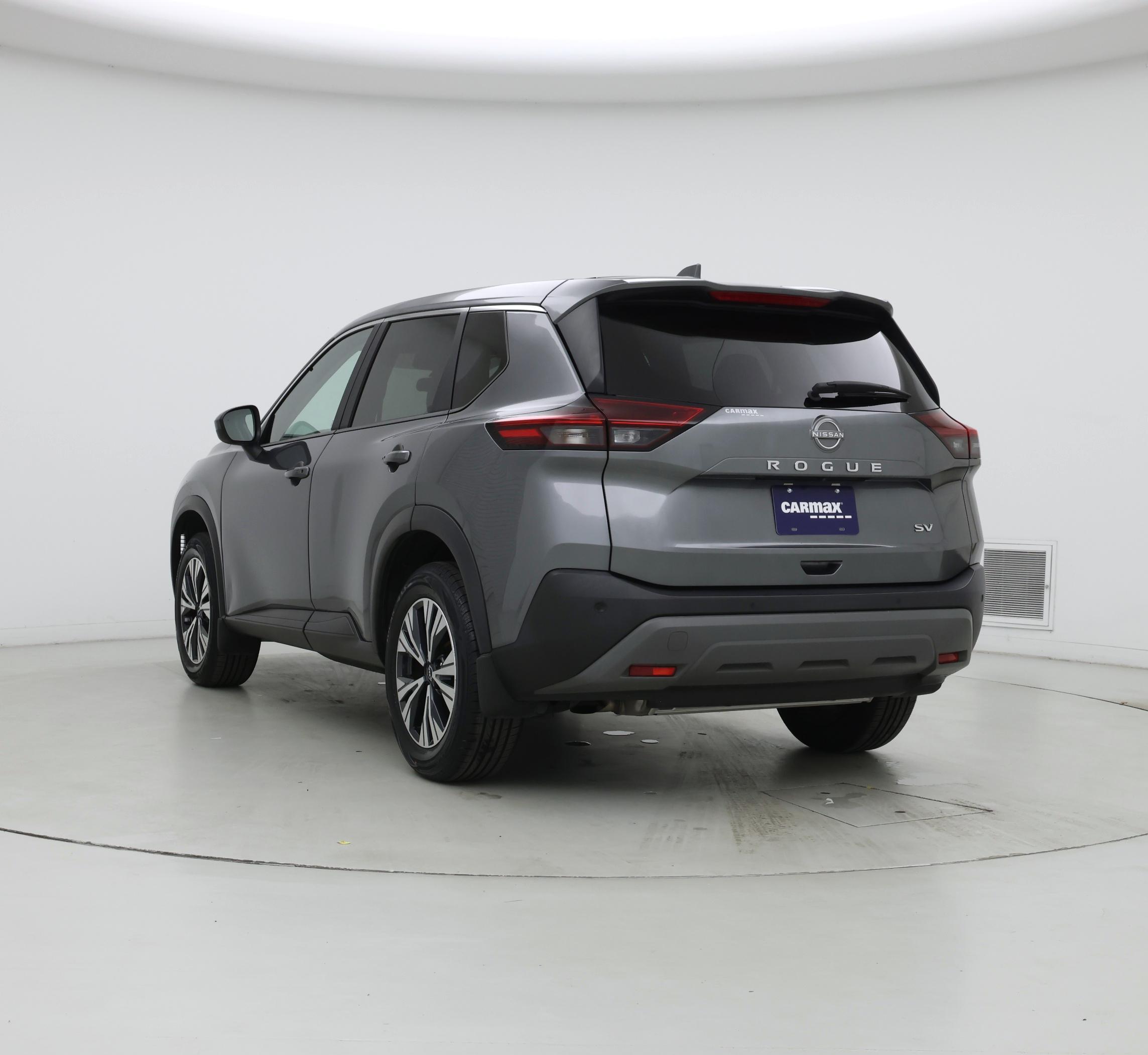 Thumbnail: 2023 Nissan Rogue - 2