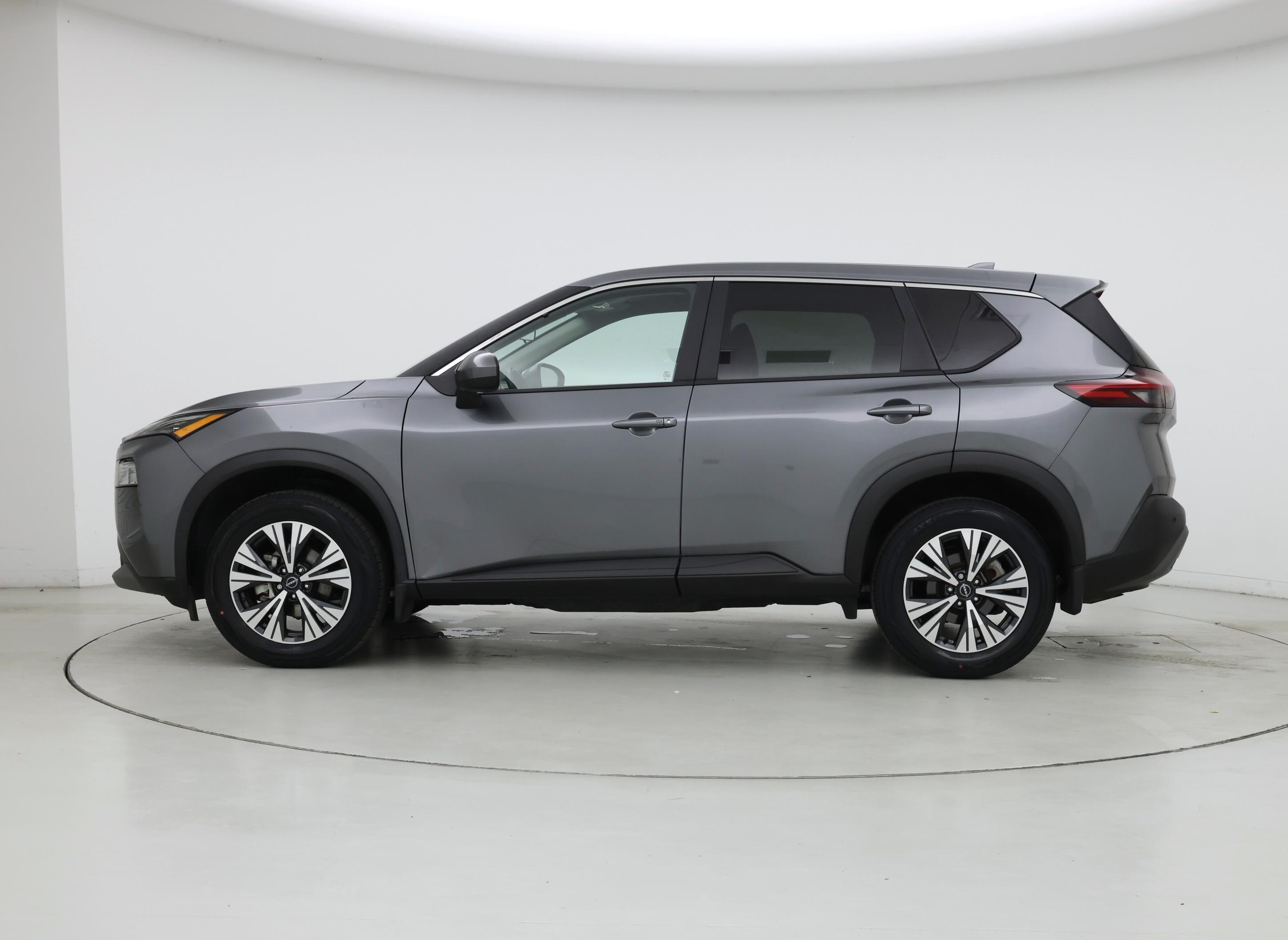 Thumbnail: 2023 Nissan Rogue - 3