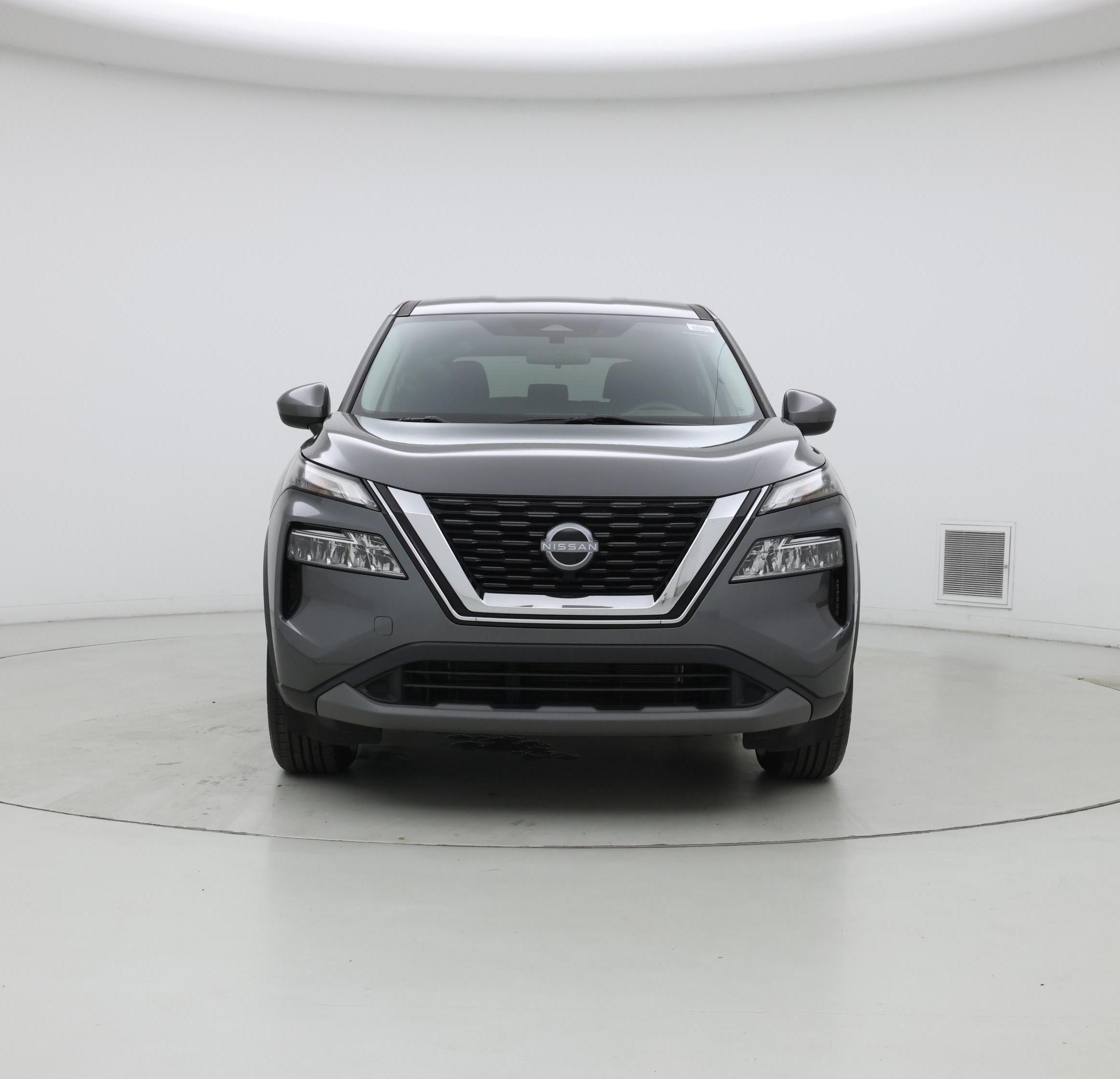 Thumbnail: 2023 Nissan Rogue - 5