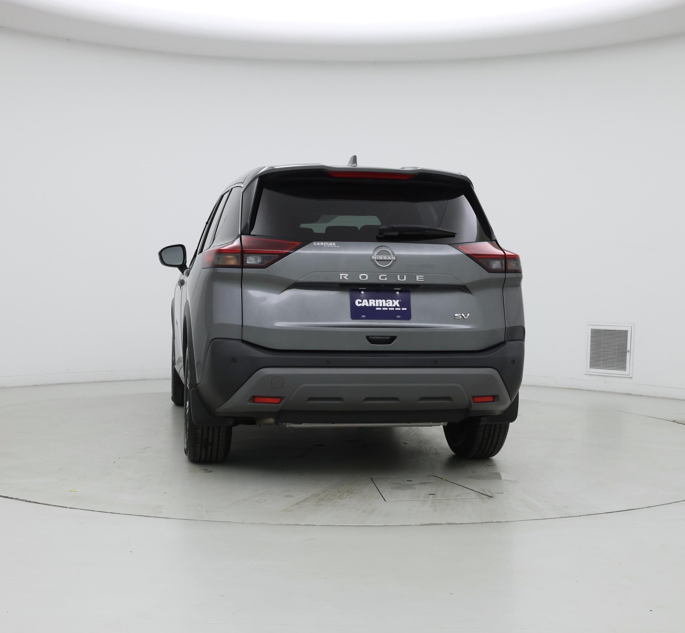 Thumbnail: 2023 Nissan Rogue - 6