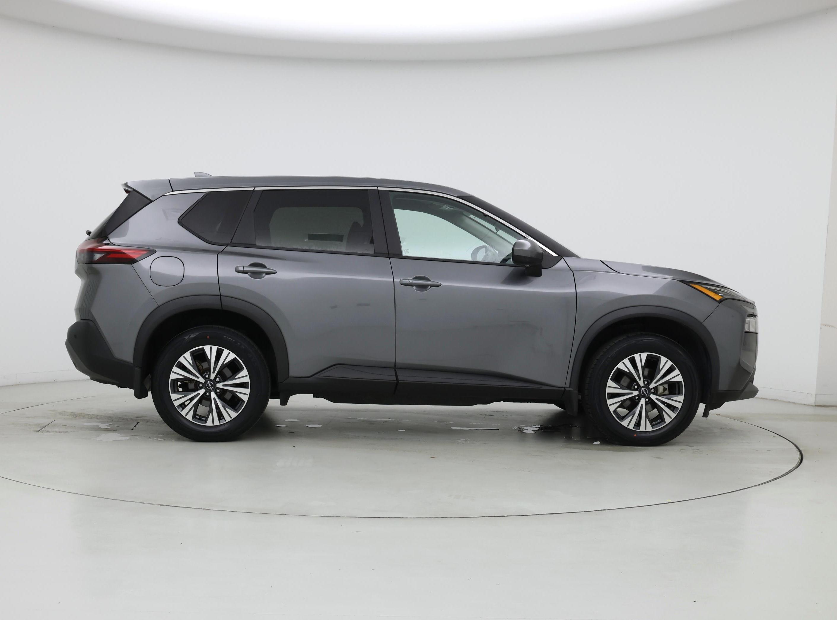 Thumbnail: 2023 Nissan Rogue - 7